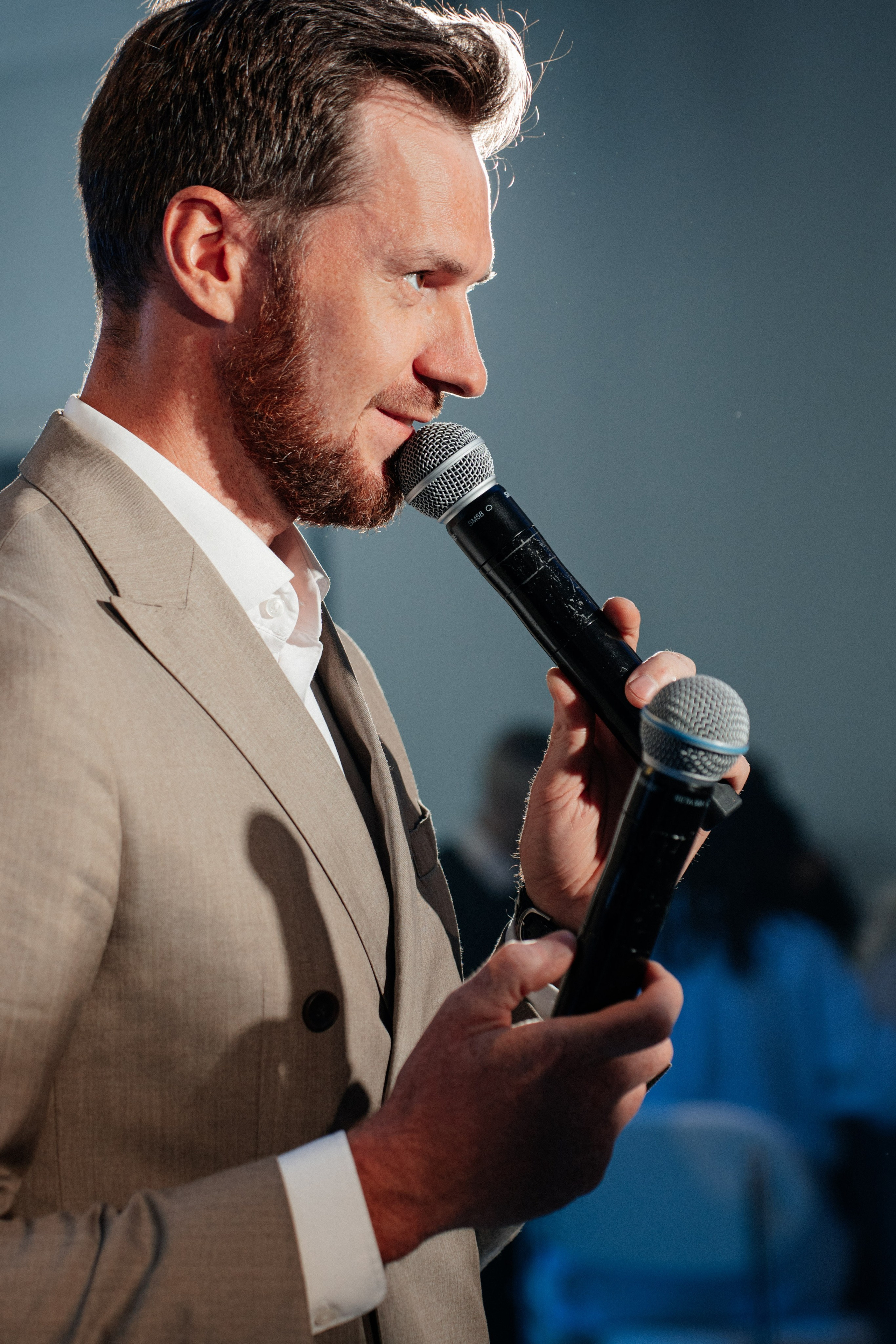 Где любовь, там жизнь!. Свадебный фотограф Москва Александра Аверкова