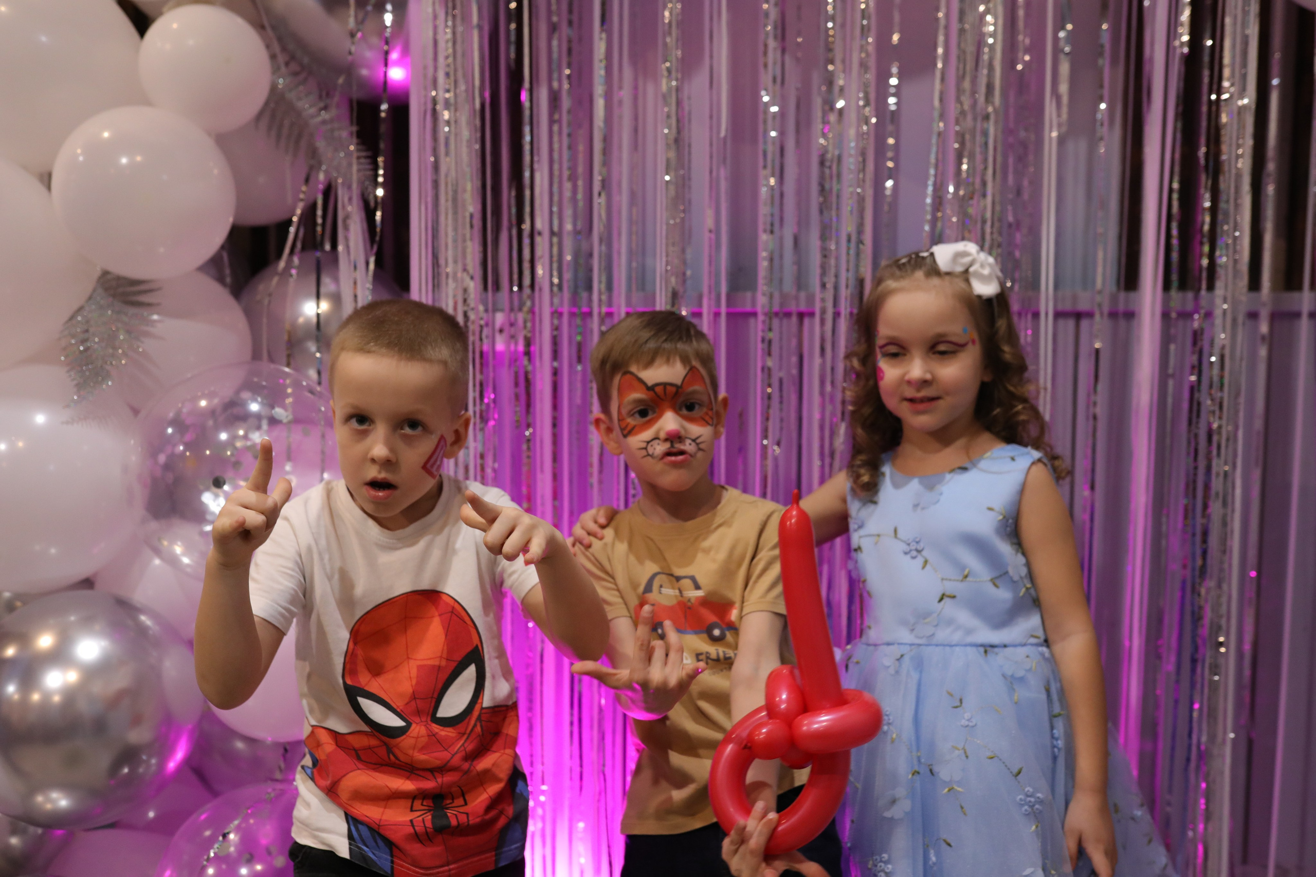 Dasha. Фотограф Ксения Есенина Москва