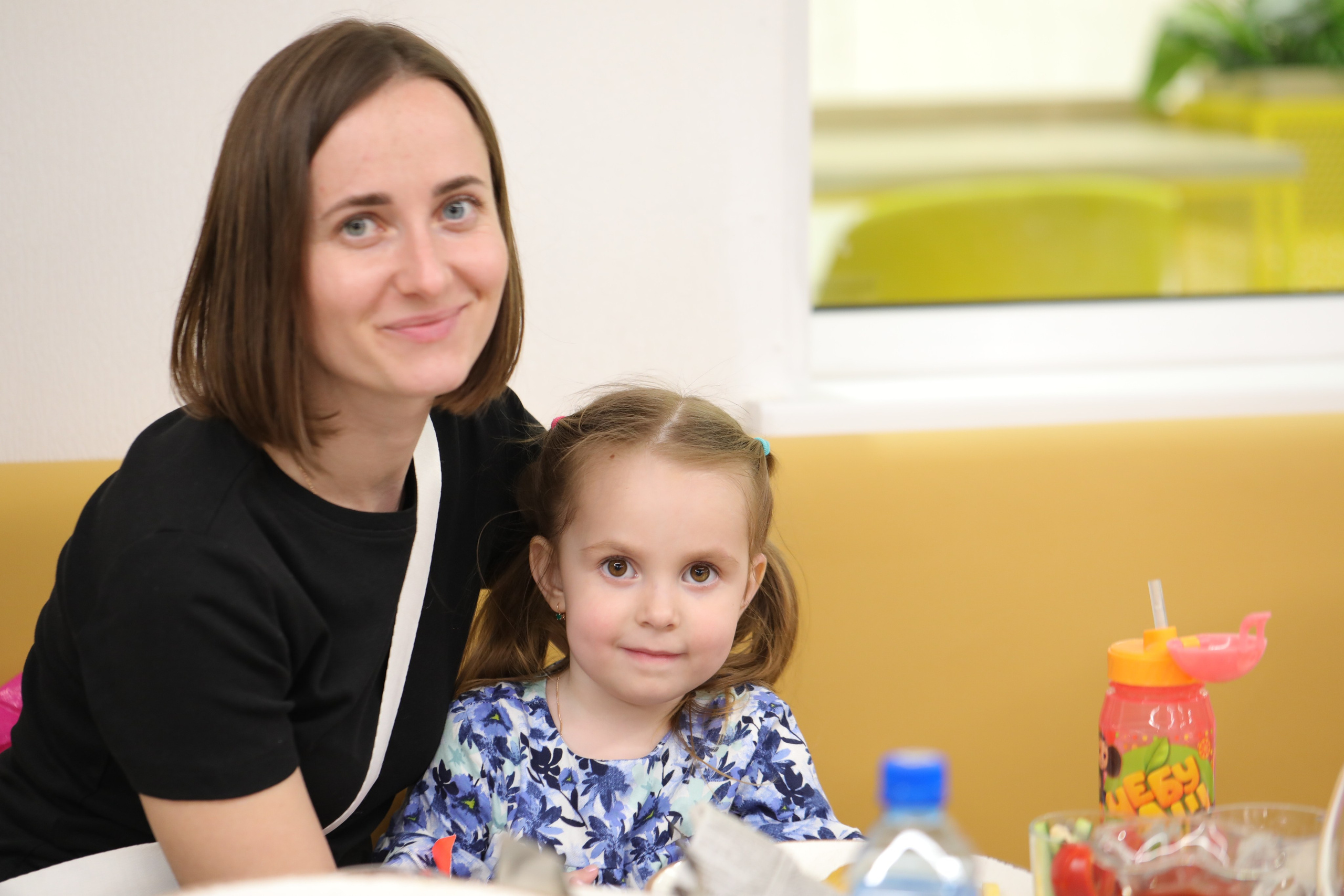 Feel. Фотограф Ксения Есенина Москва