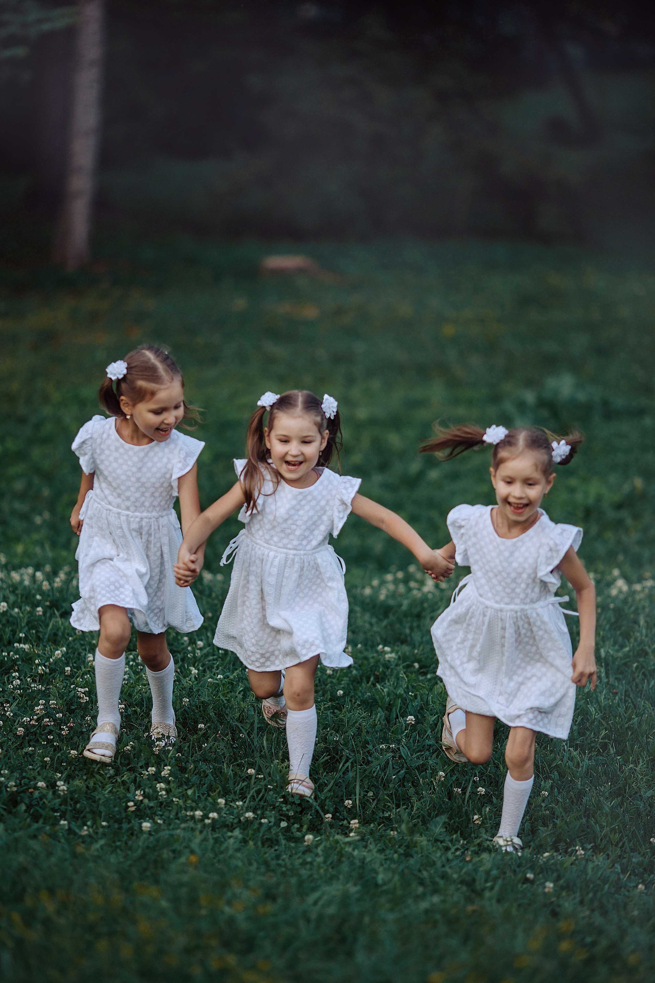 Эллина. Свадебный и семейный фотограф в Йошкар-Оле