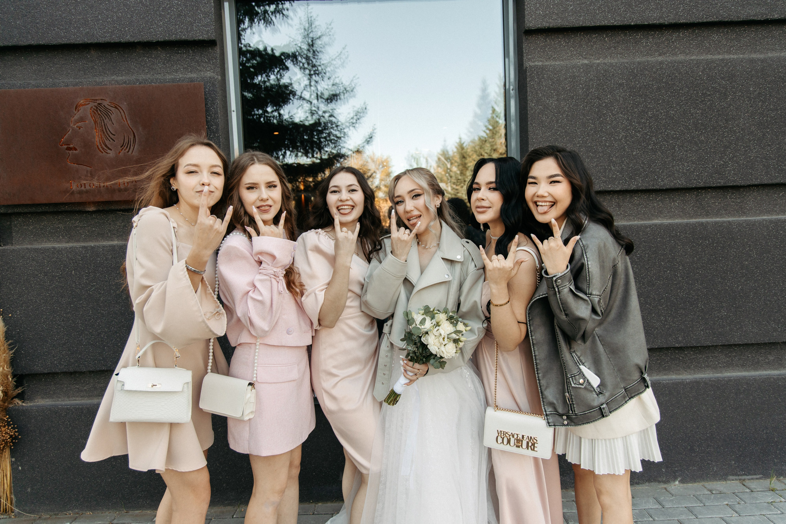 Карина и Николай. Фотограф в Барнауле Юлия Садвокасова