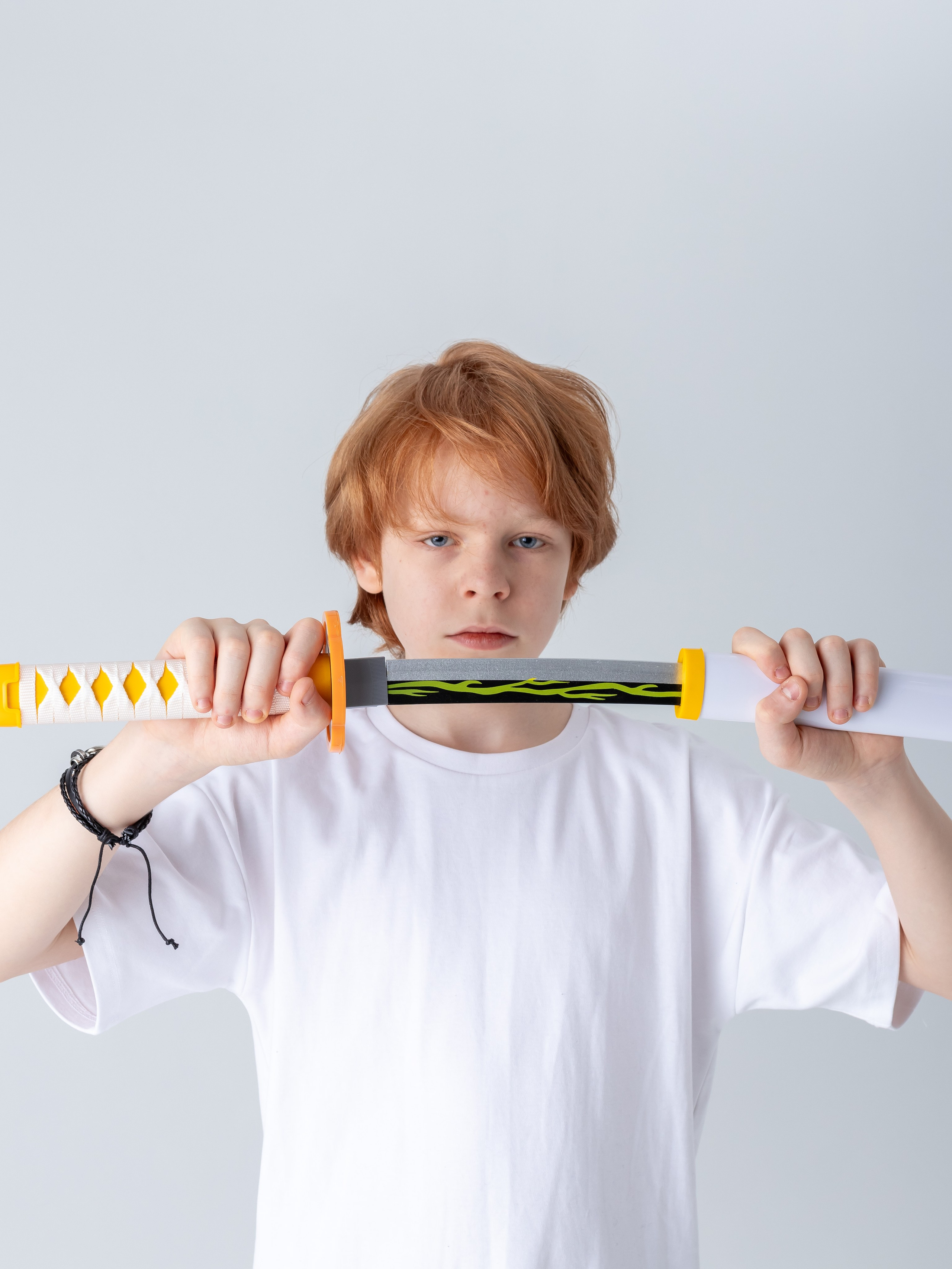 Аниме детская. Фотограф в Краснодаре Арина Кудряшова