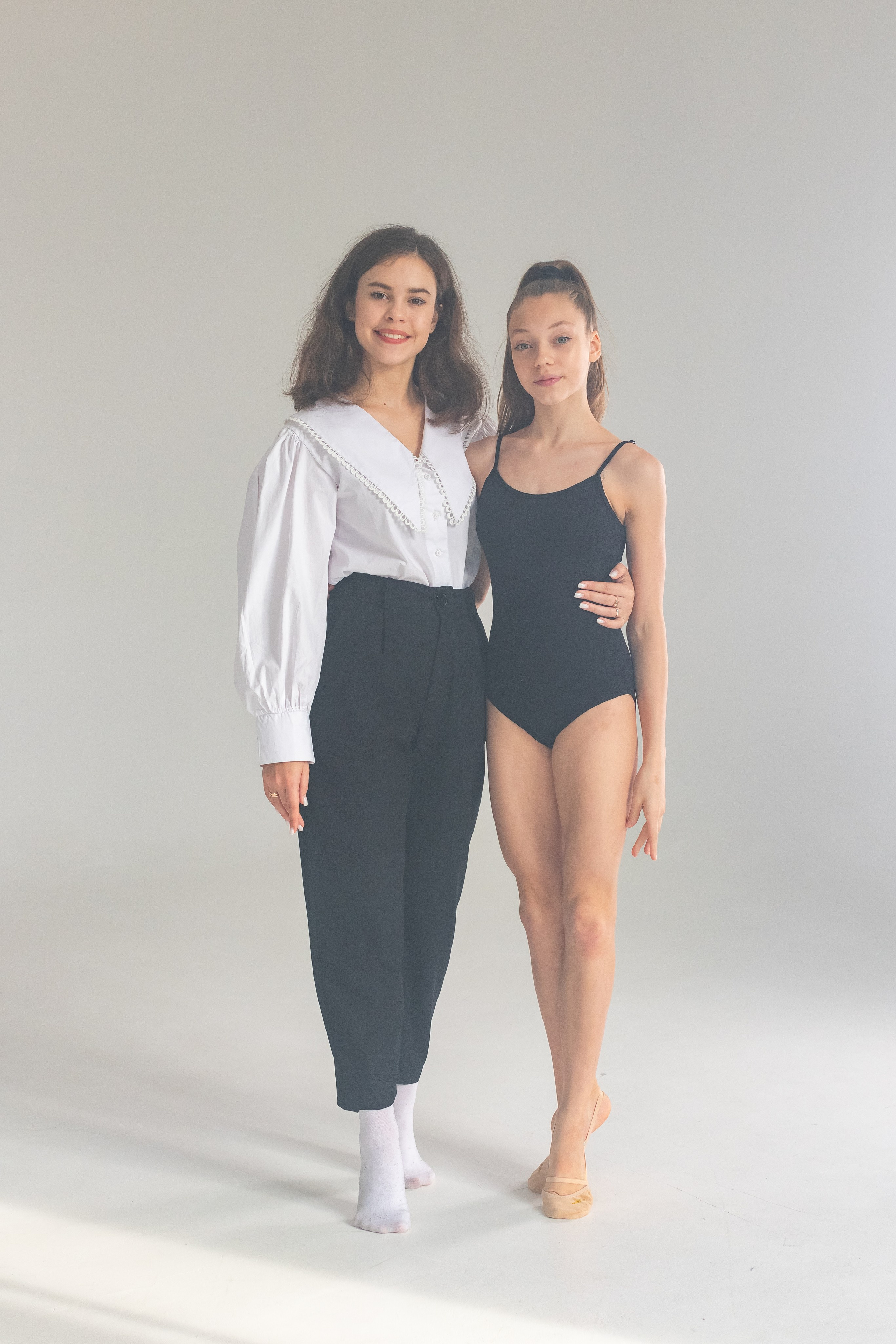 Гимнастки. Фотограф в Краснодаре Арина Кудряшова