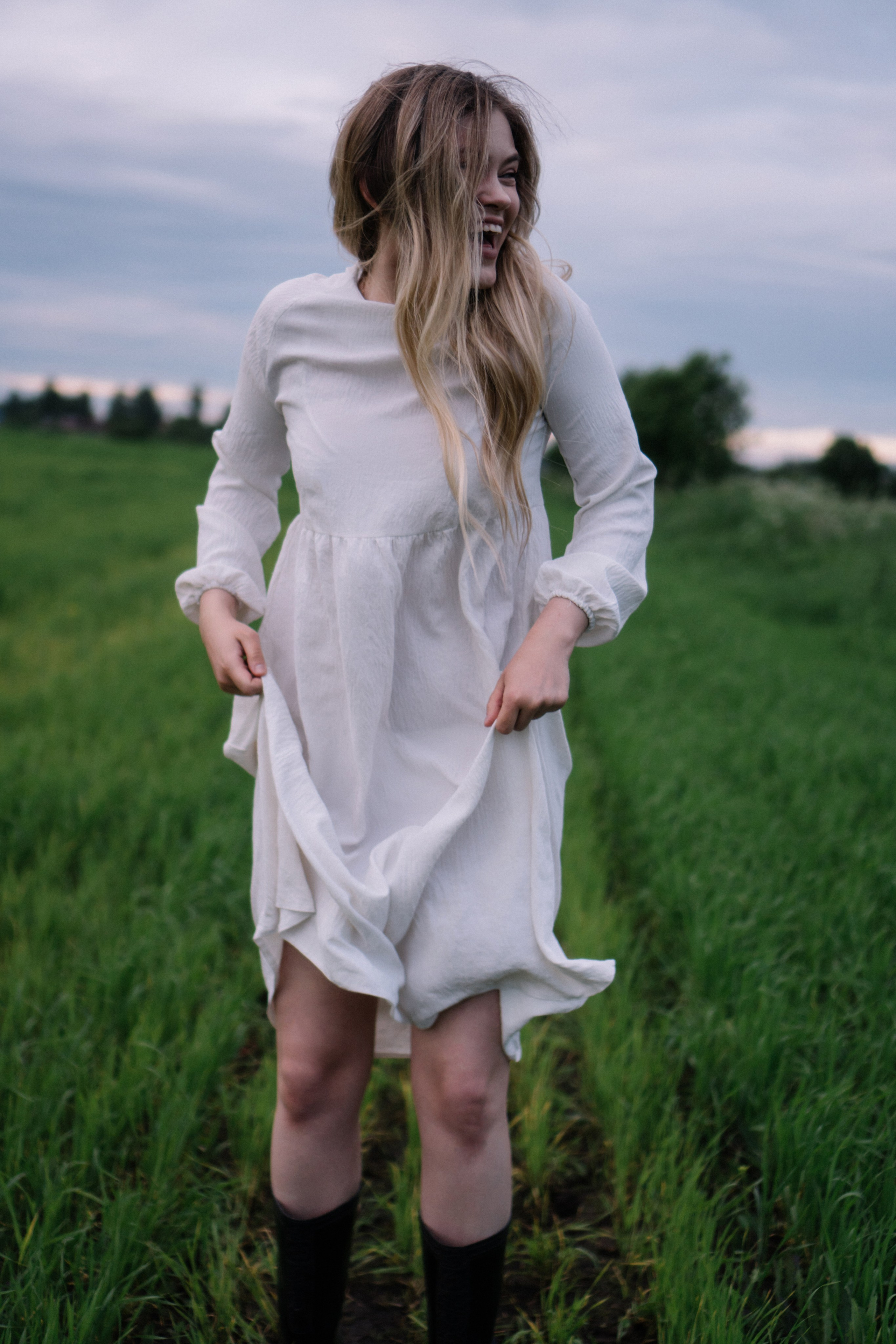 Прогулочные. Фотограф Лера