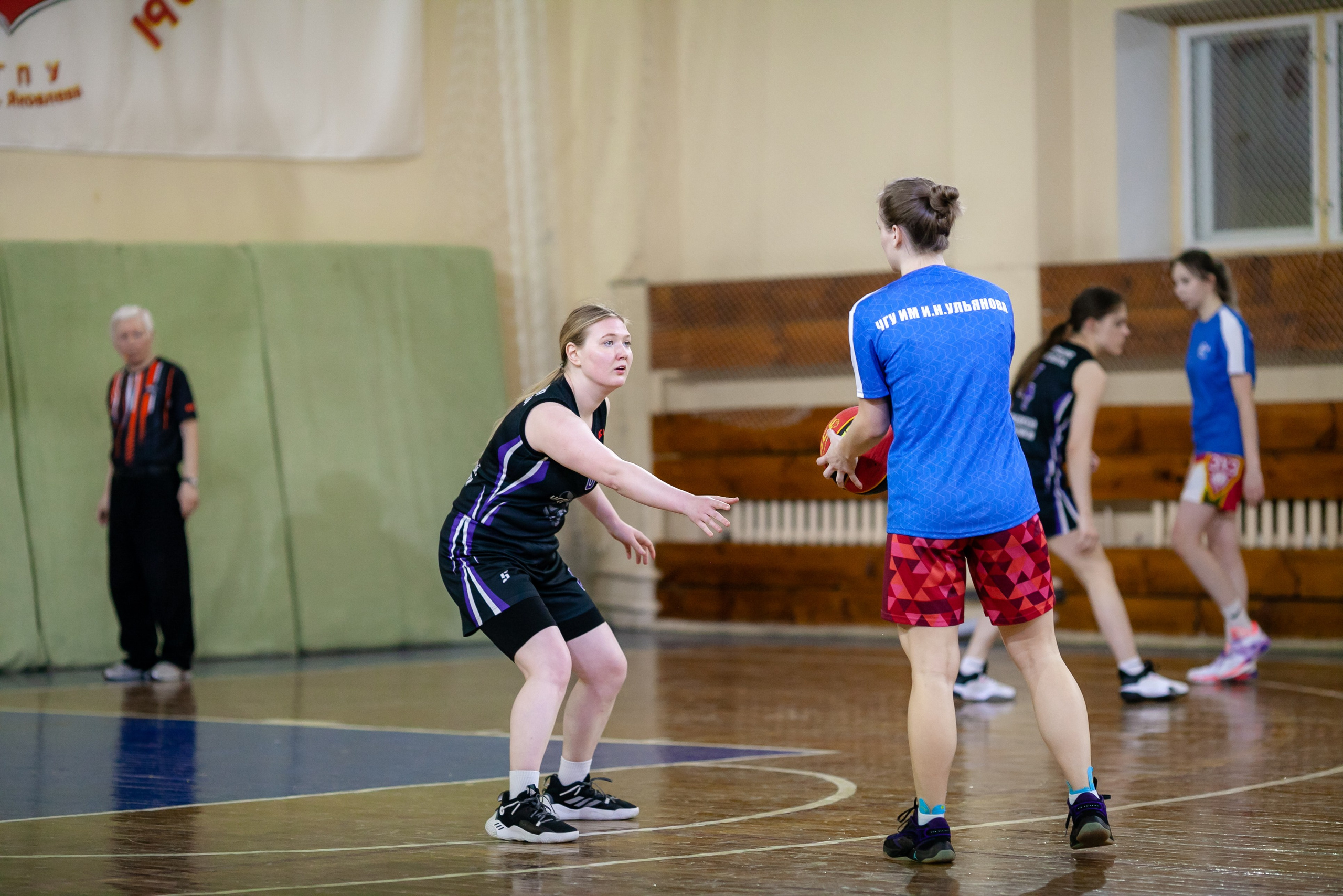 3×3. Фотография