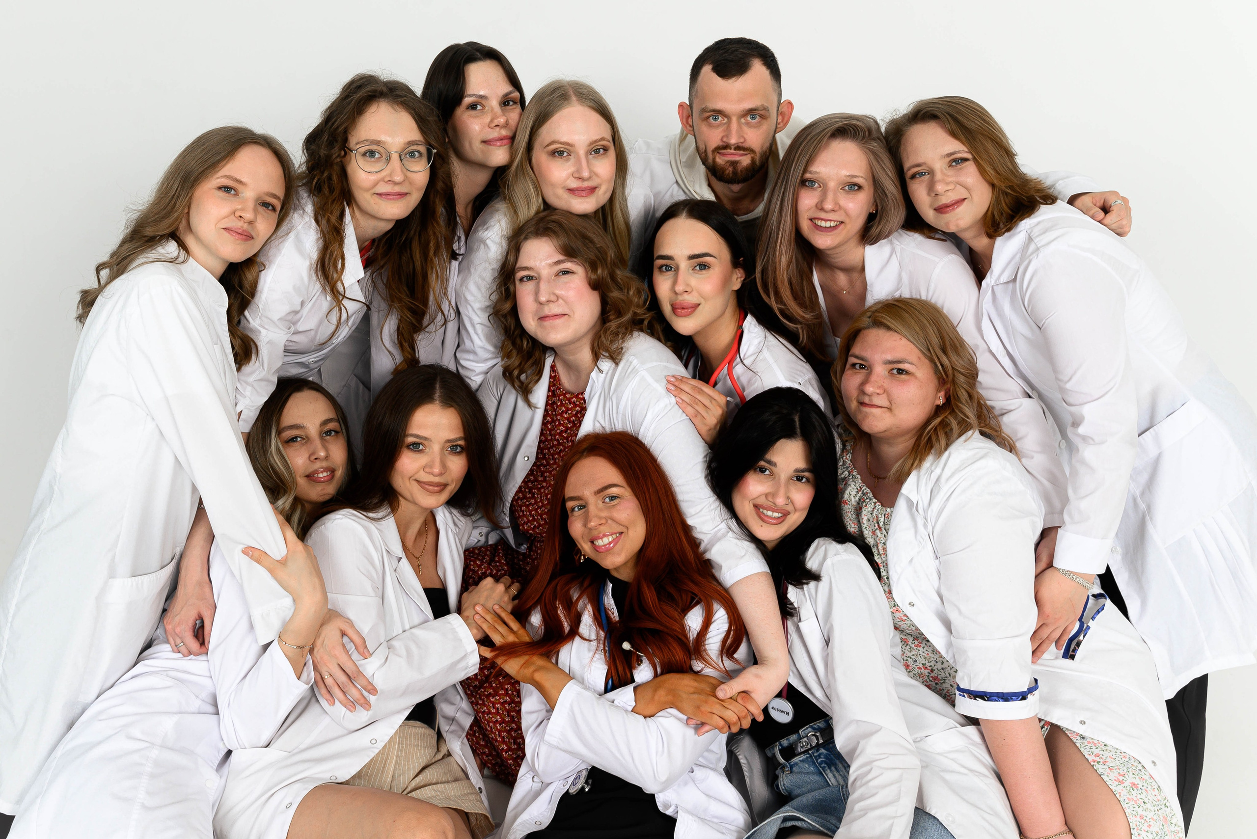 Медицина. Портретный и семейный фотограф в Екатеринбурге Мишина Татьяна