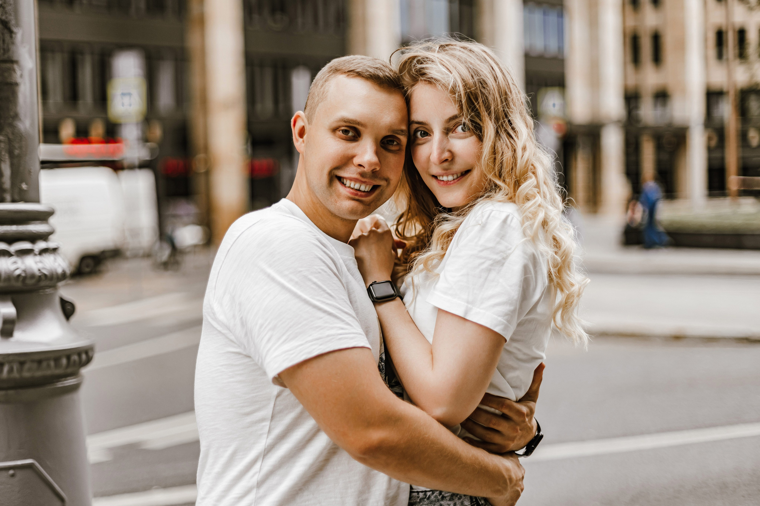 Анастасия и Михаил (Белая площадь). Свадебный фотограф в Москве Анастасия Шелест