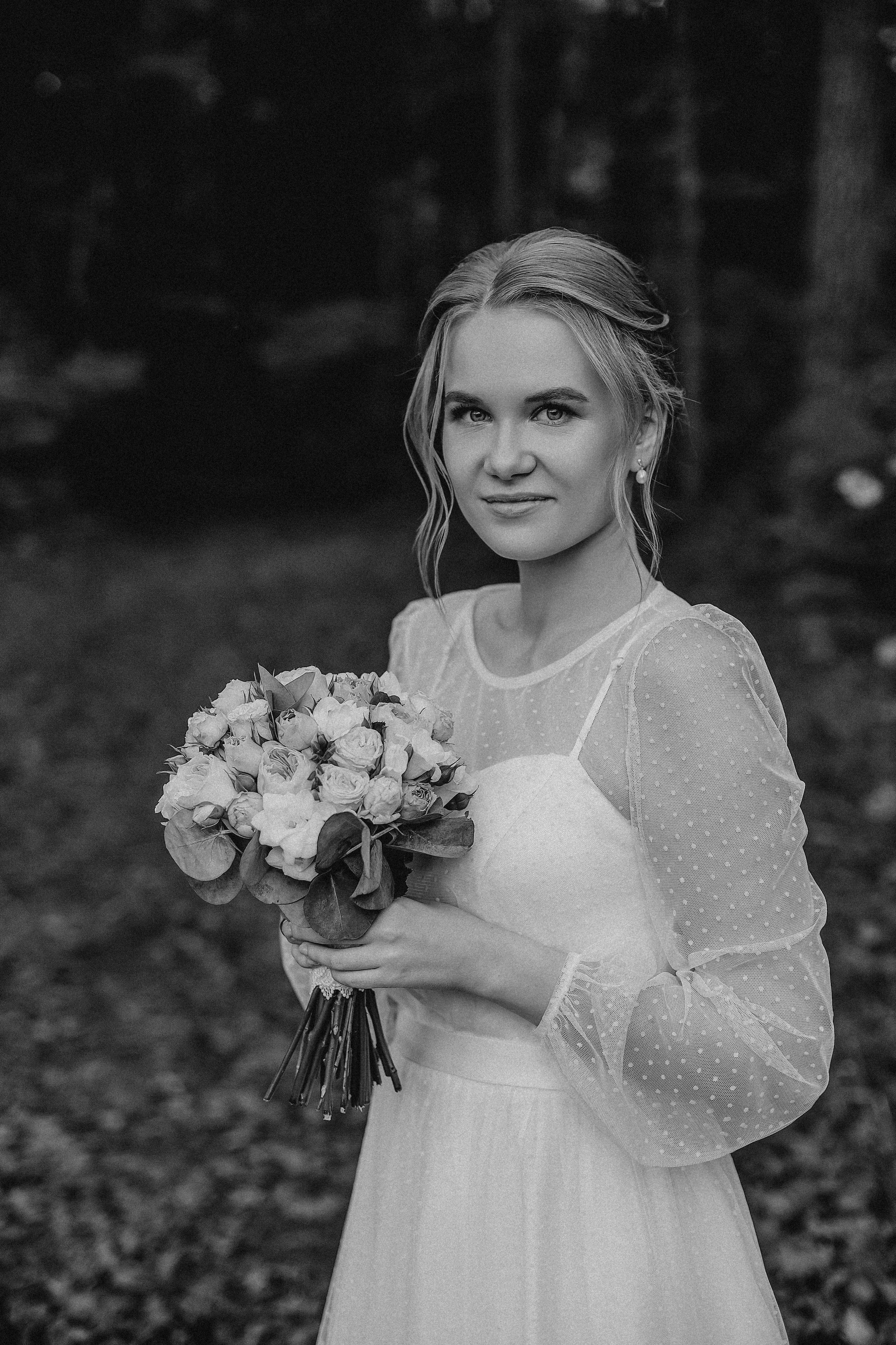 Дмитрий и Кристина. Семейный фотограф в Брянске Зурилина Екатерина