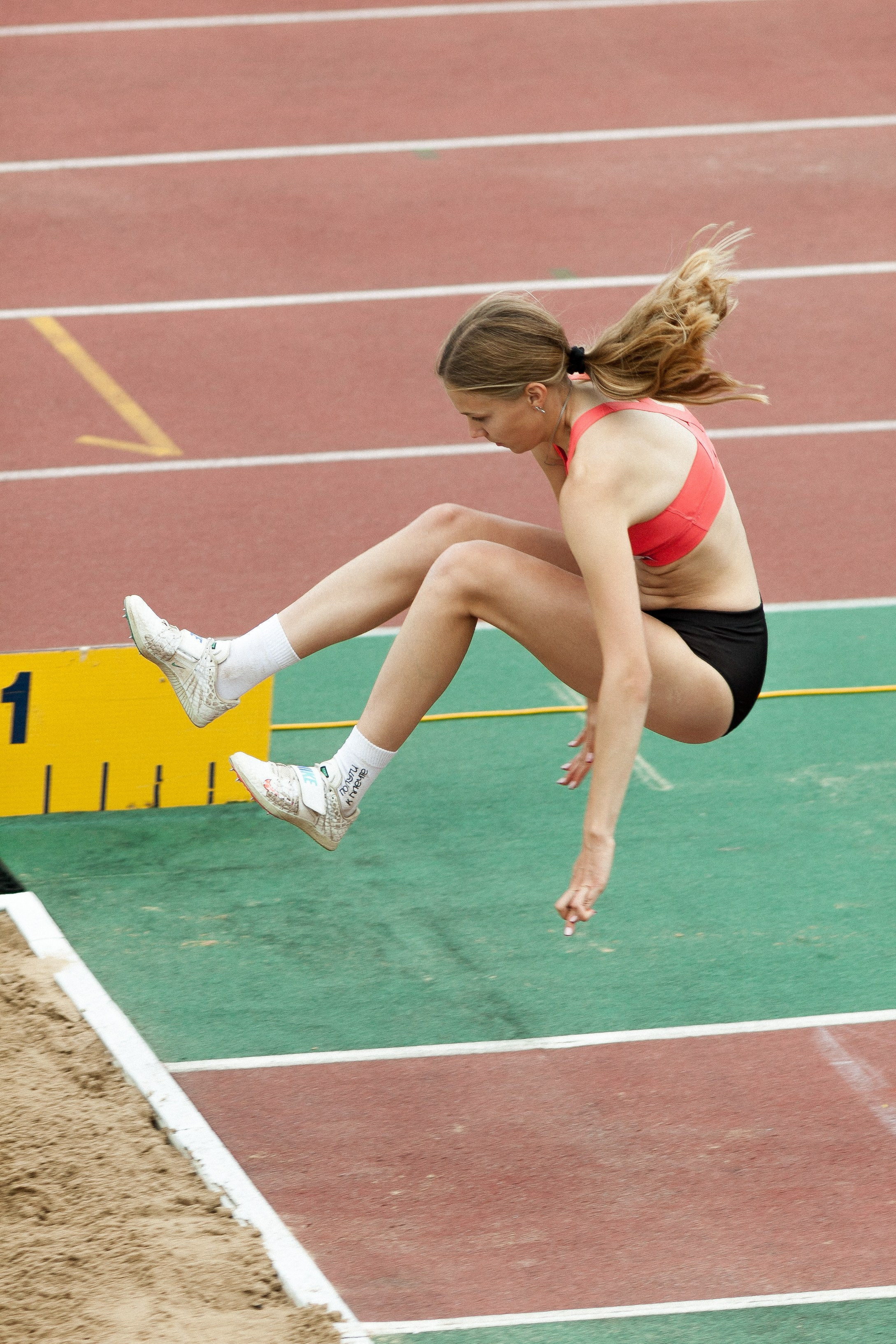 ЛА 5 июля 2025. Фотография