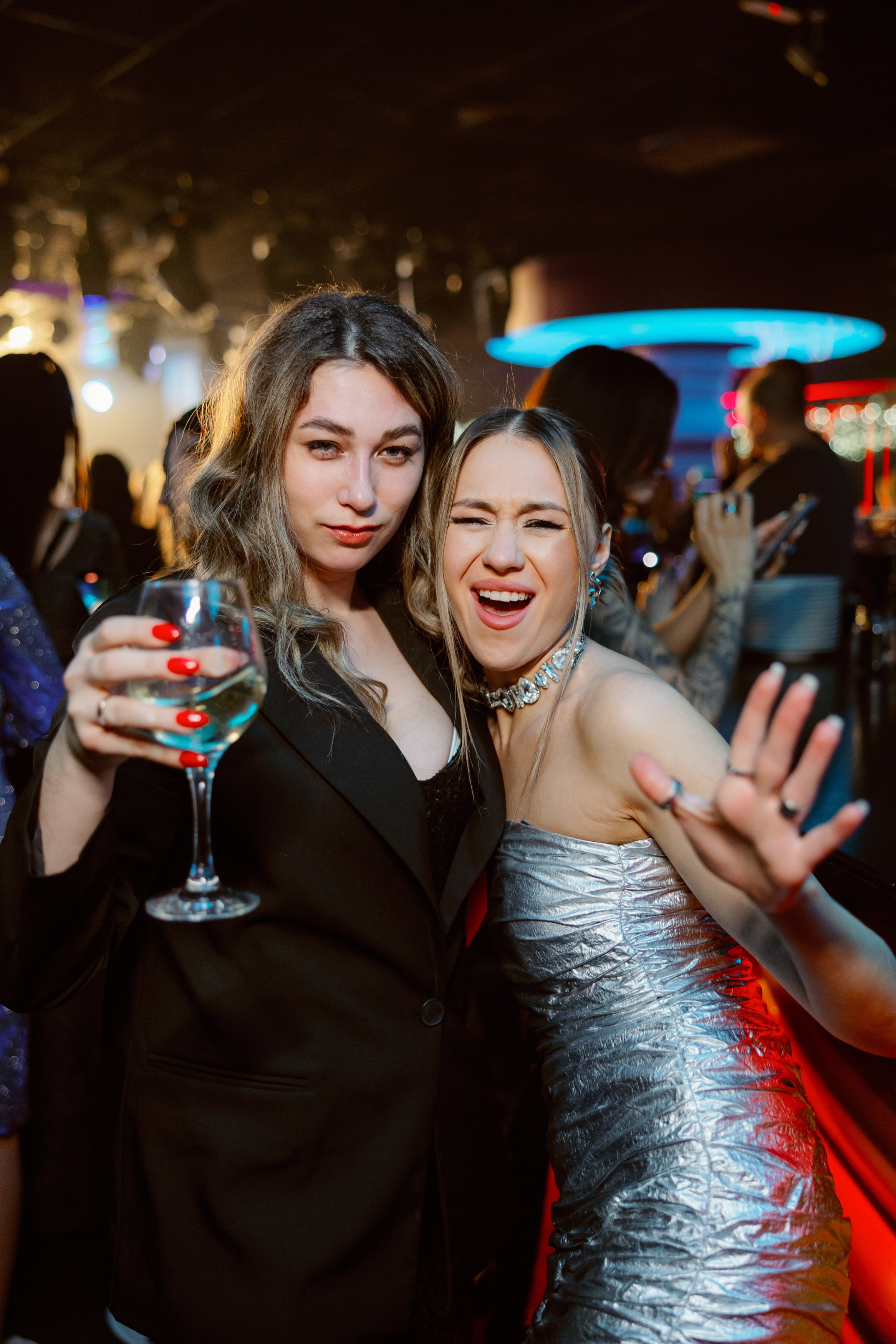 КОРПОРАТИВ NL International. Свадебный и репортажный фотограф в Москве Владимир Сергеев | Naysaikolo