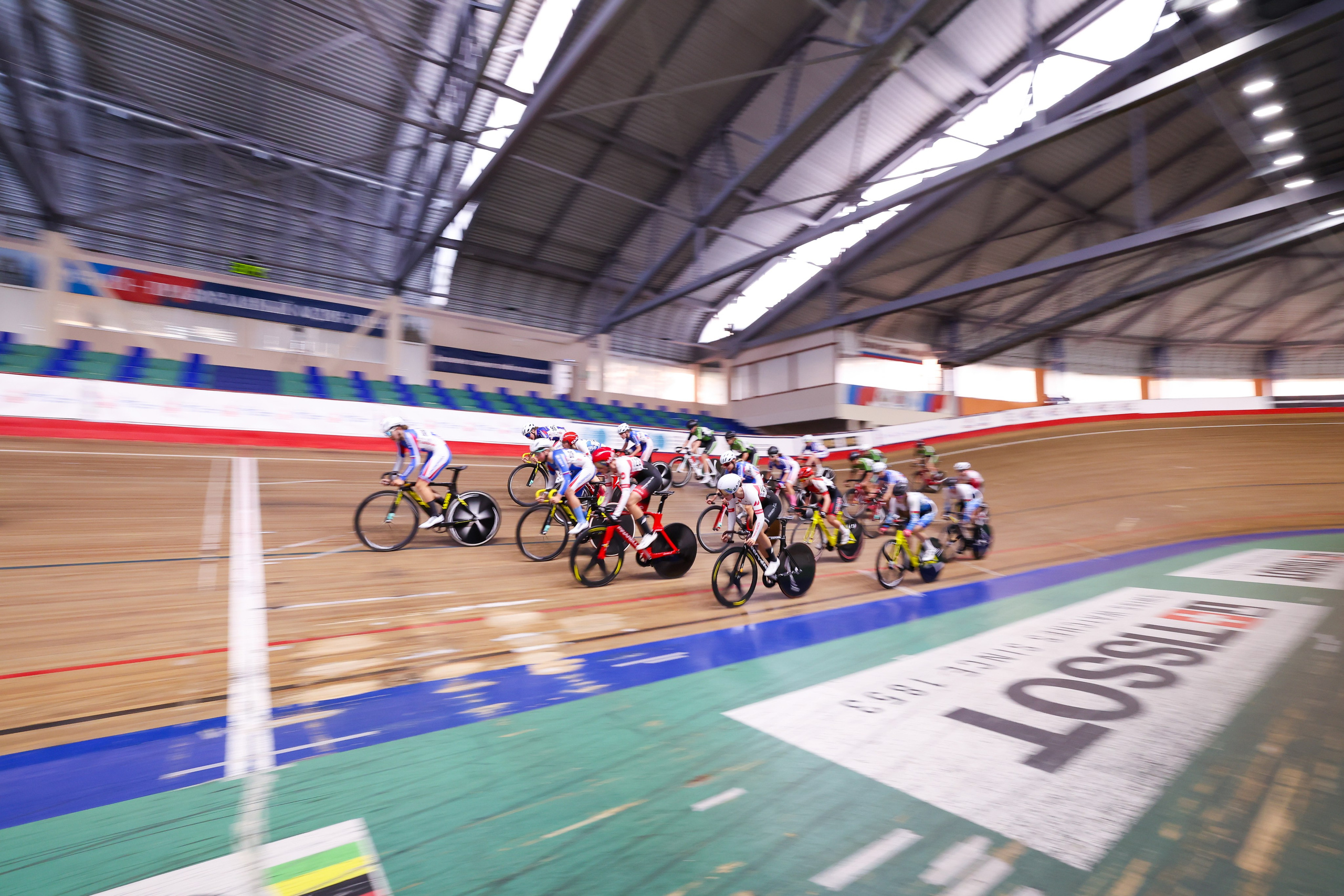Гран-При Санкт-Петербург 04.06.2025. Спортивный и репортажный фотограф Антон Тереханов