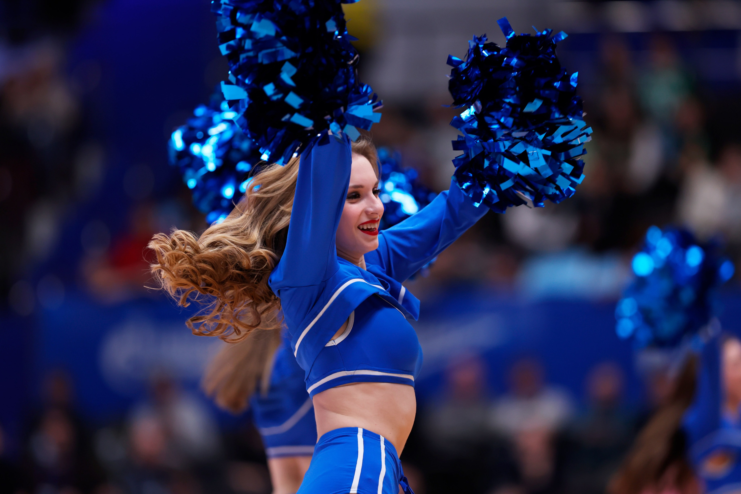 БК Зенит — БК Уникс 13.02.2025. Спортивный и репортажный фотограф Антон Тереханов