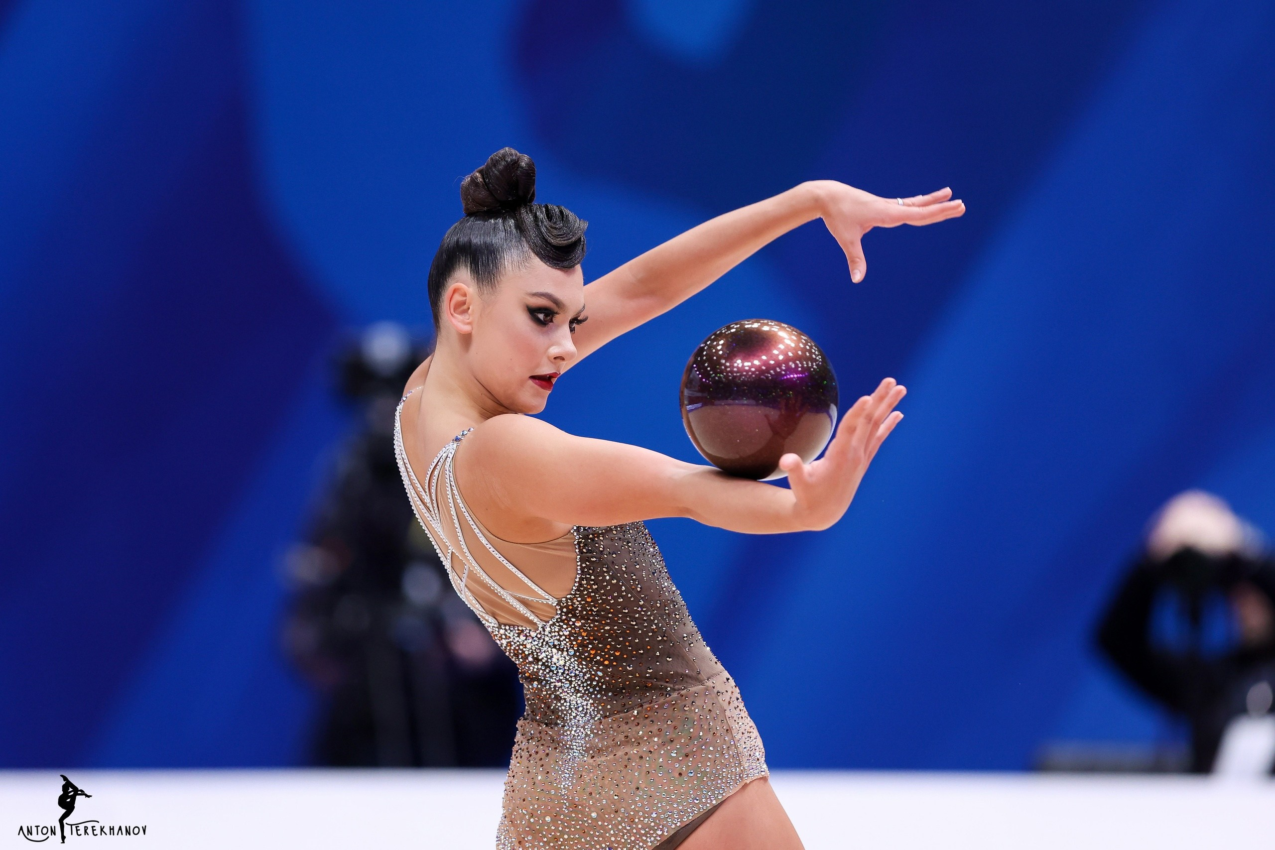 Кубок России 2022 23–26 ноября 2022. Спортивный и репортажный фотограф Антон Тереханов