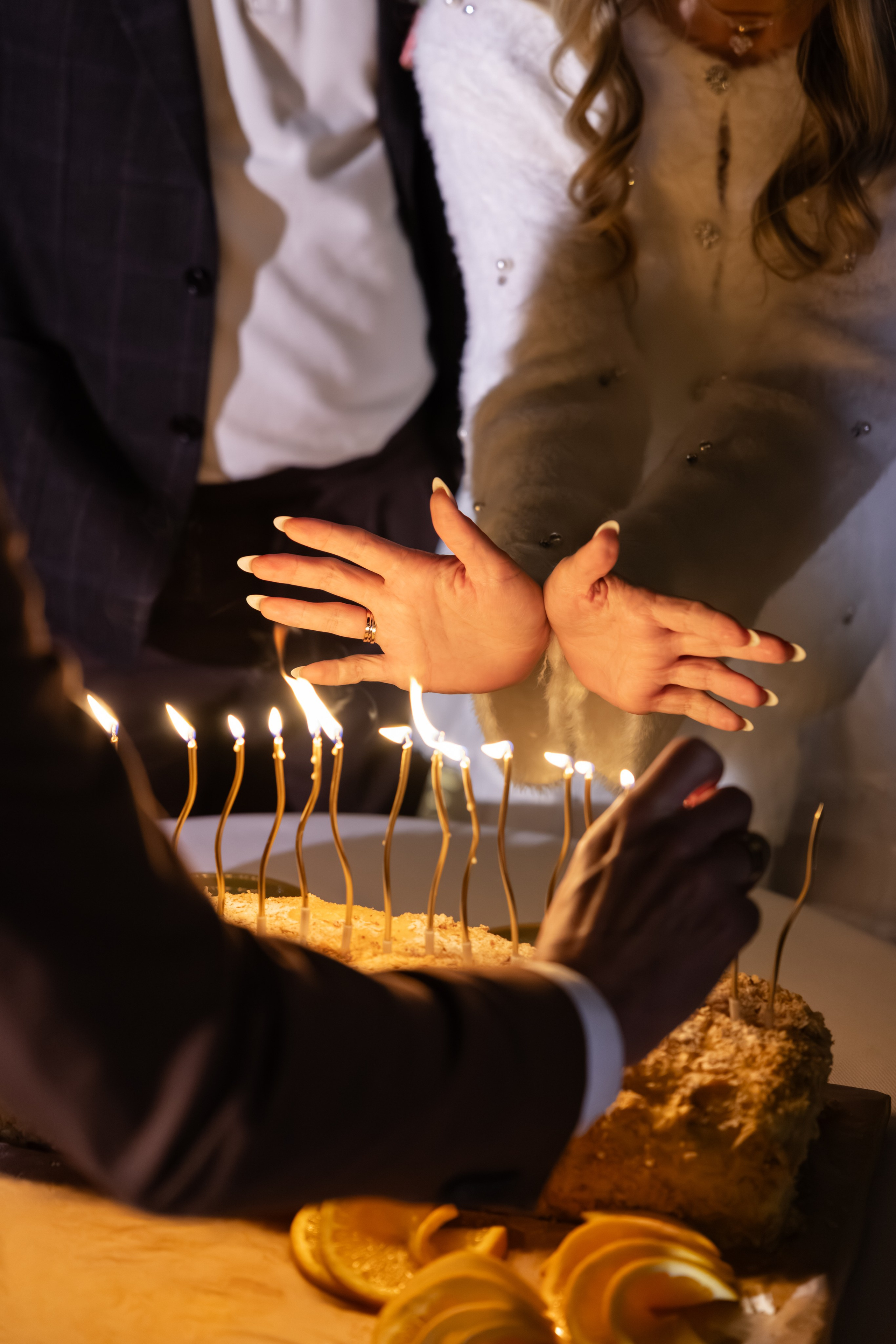 Алексей и Милена. Фотограф в Красноярске