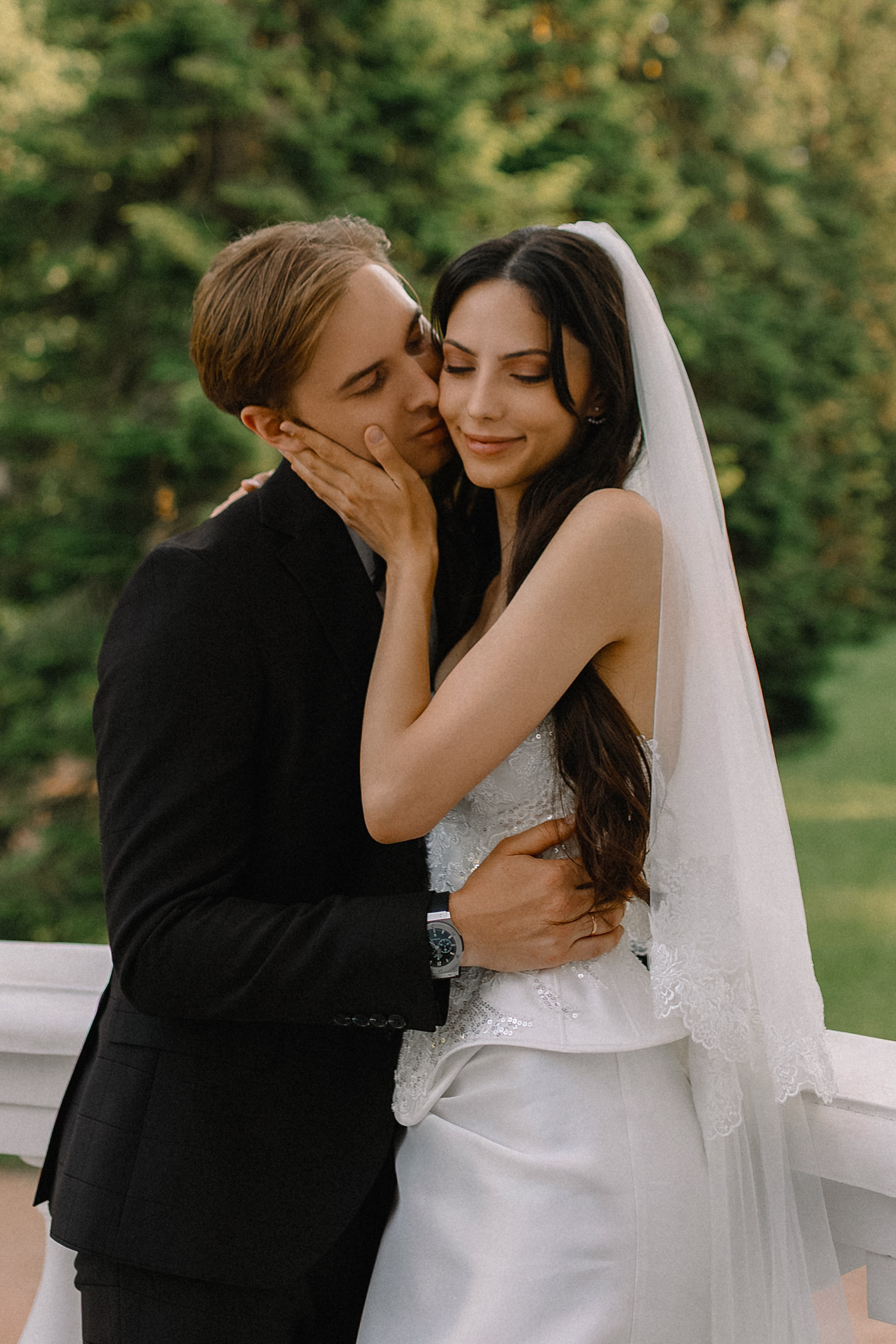 Летний Ораниенбаум. Николь — ваш любимый фотограф в Санкт-Петербурге