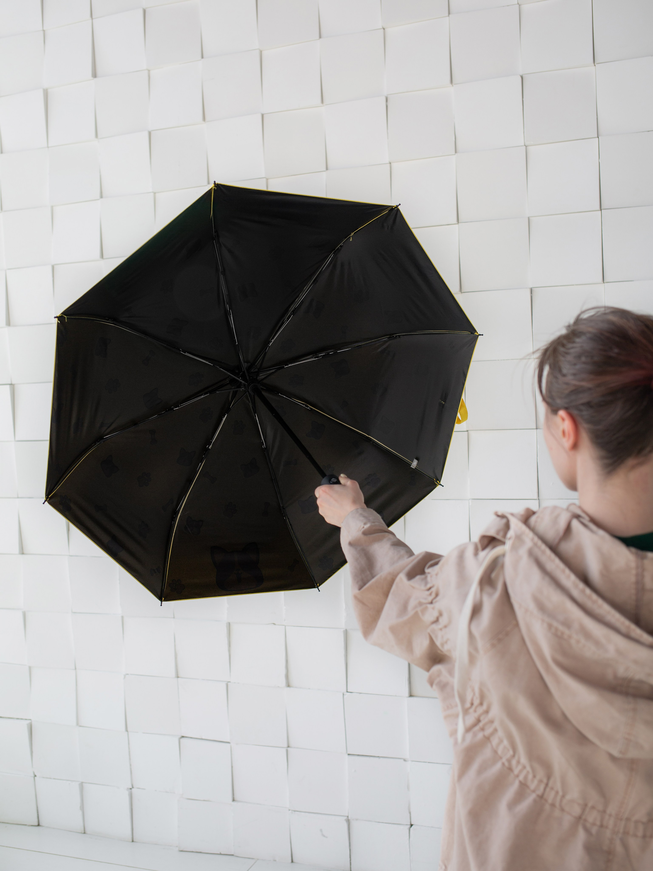 Зонты. Семейный фотограф Николаева Ольга