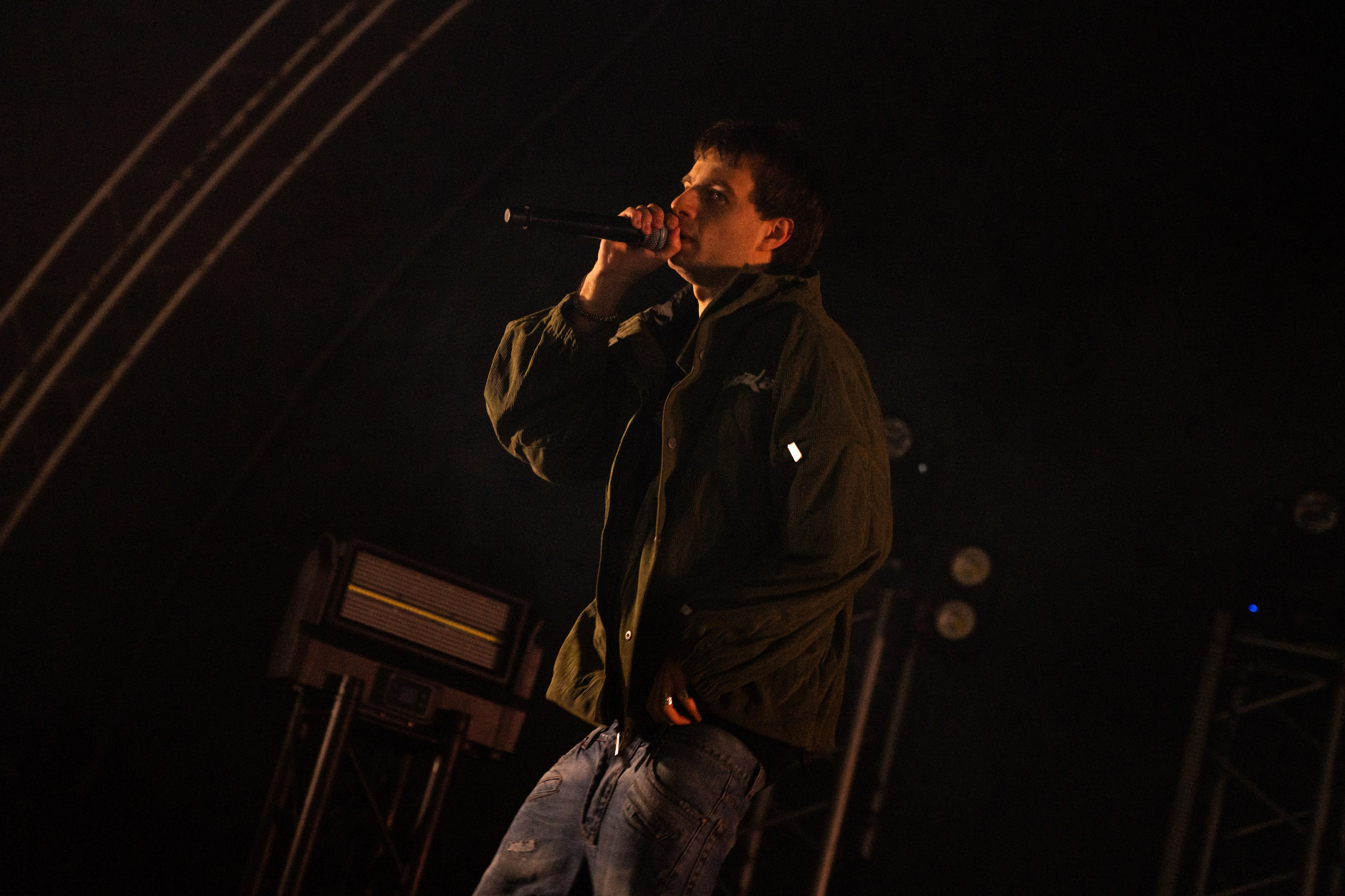 Rocket / @Кроп Арена / Краснодар. Концертный фотограф в Краснодаре