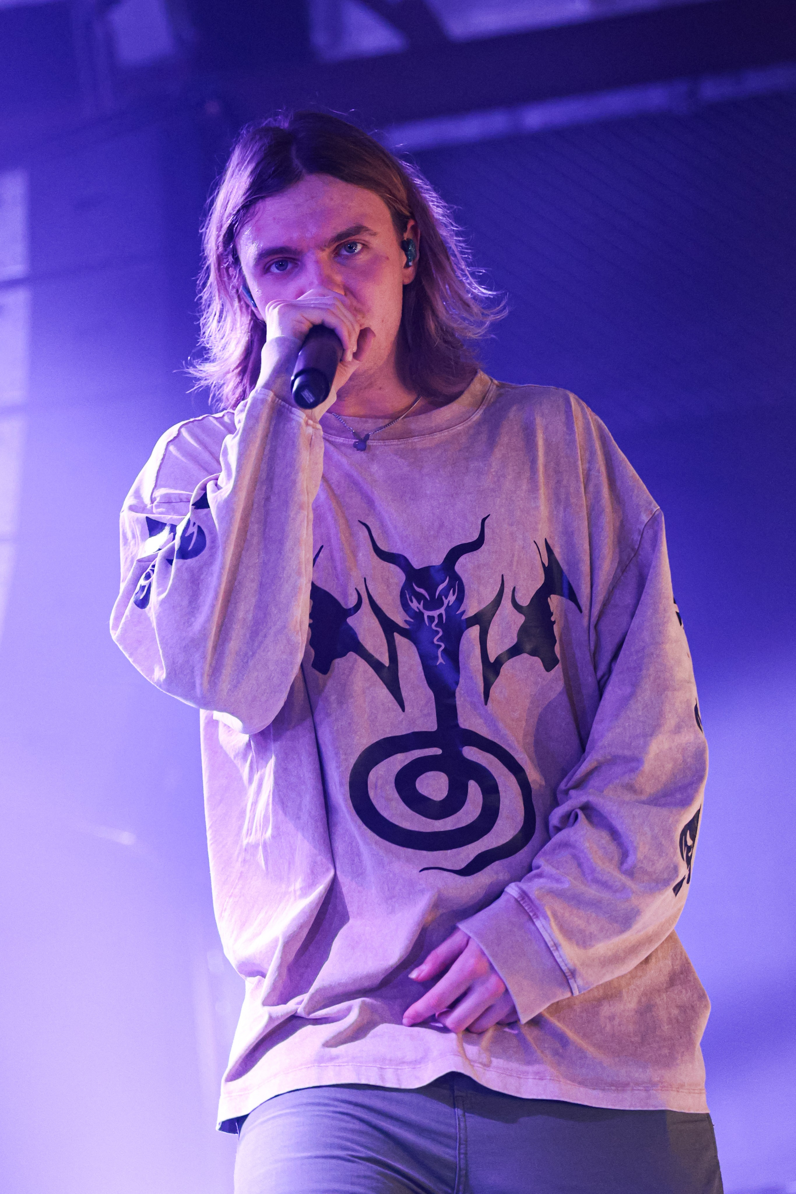 Mayot / @Порт 219 / Краснодар. Концертный фотограф в Краснодаре