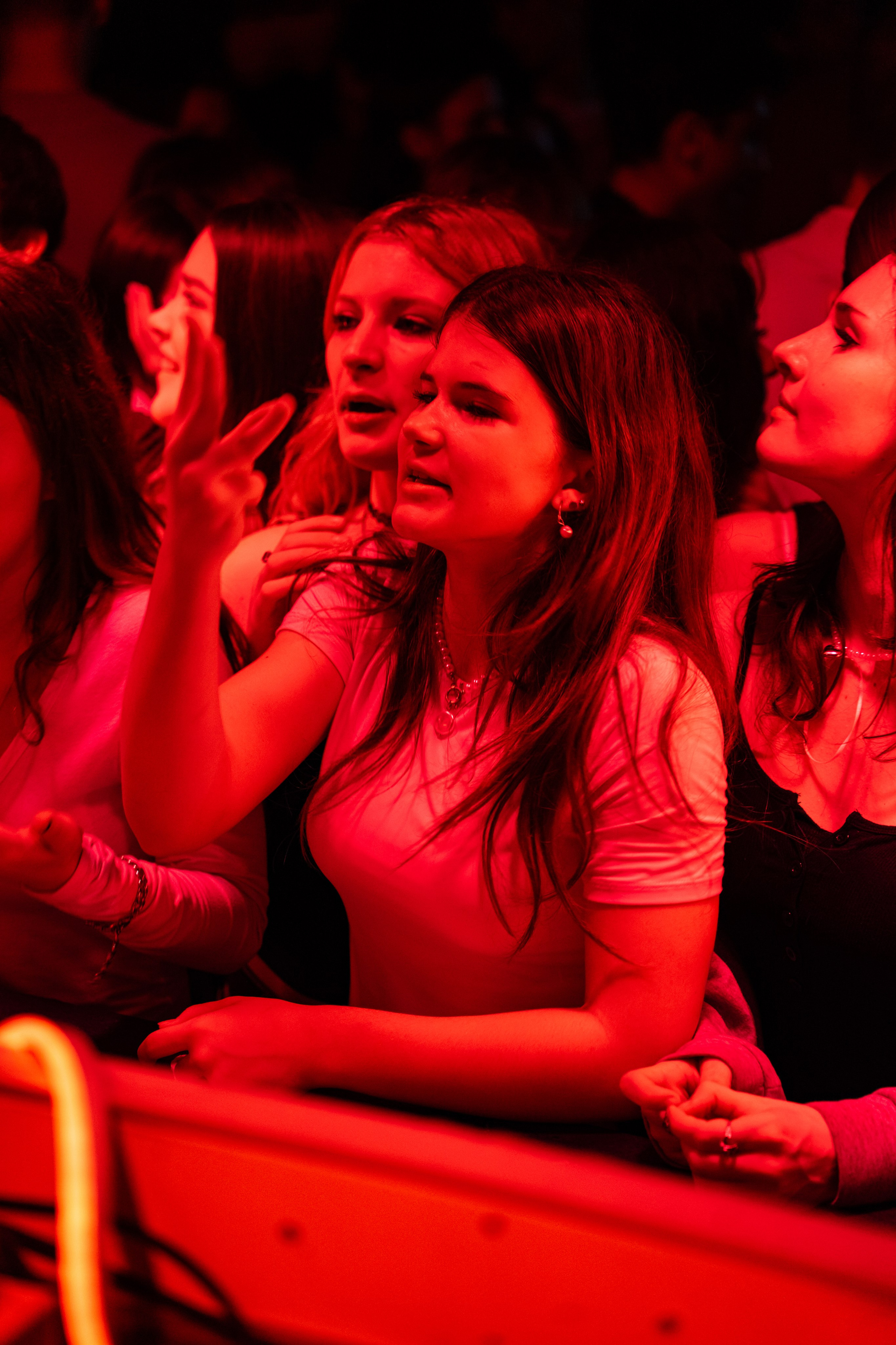 Balagan Showcase + Чоко и Пай / @Небесный Сад. Концертный фотограф в Краснодаре