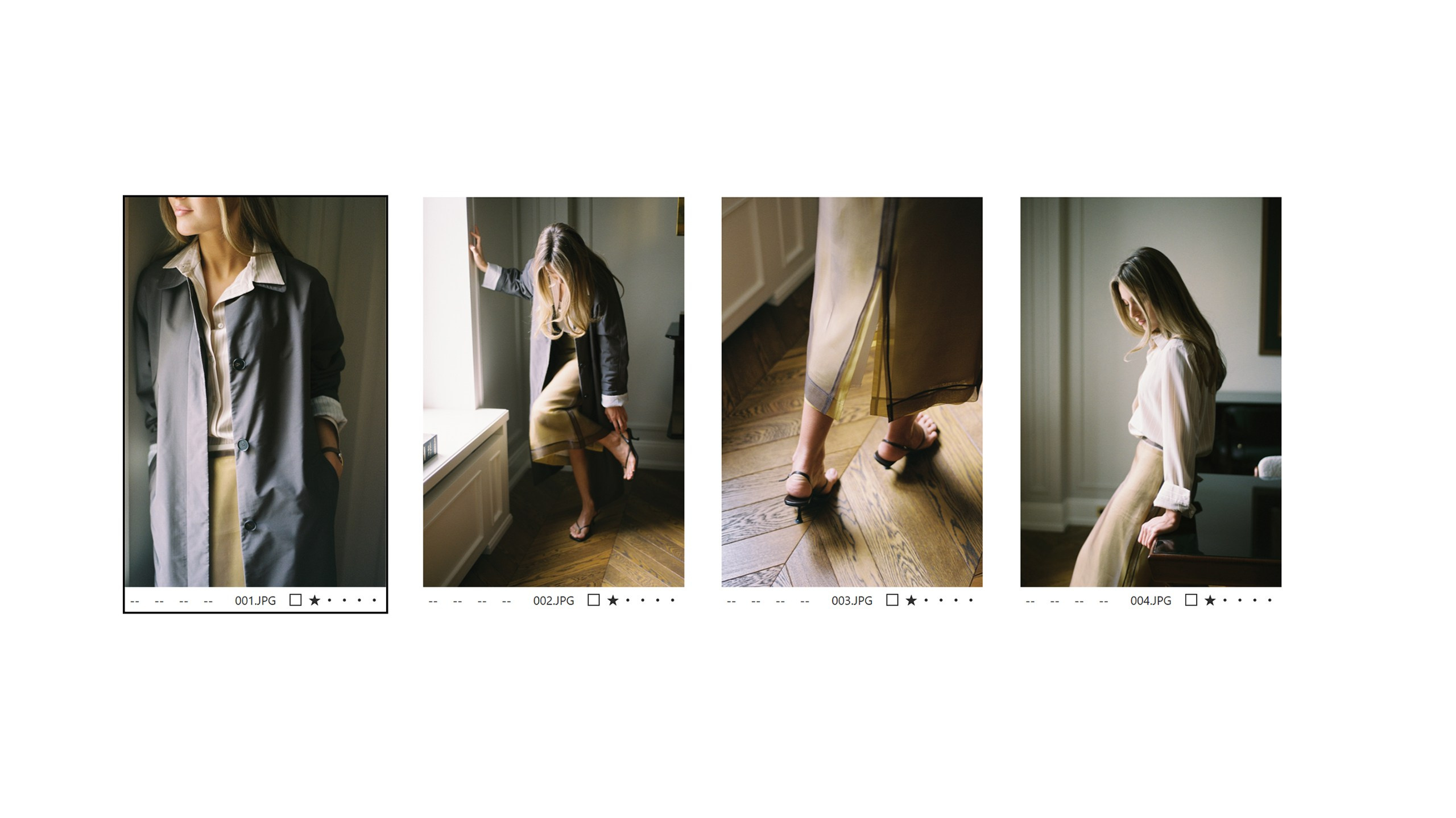 Фотограф в Москве Лида Фойда