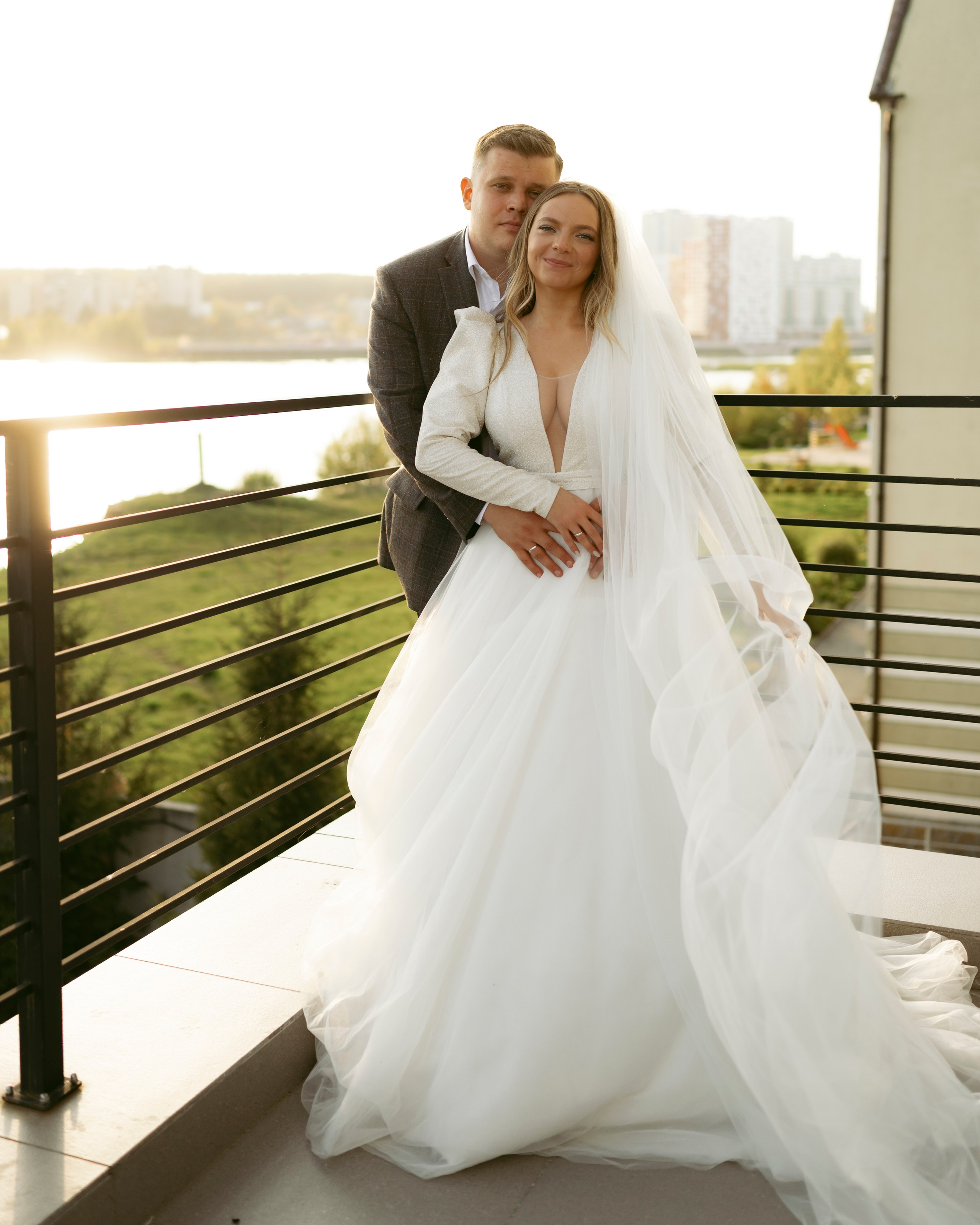 Андрей и Анастасия. Фотограф Екатеринбург | Оля Макарова