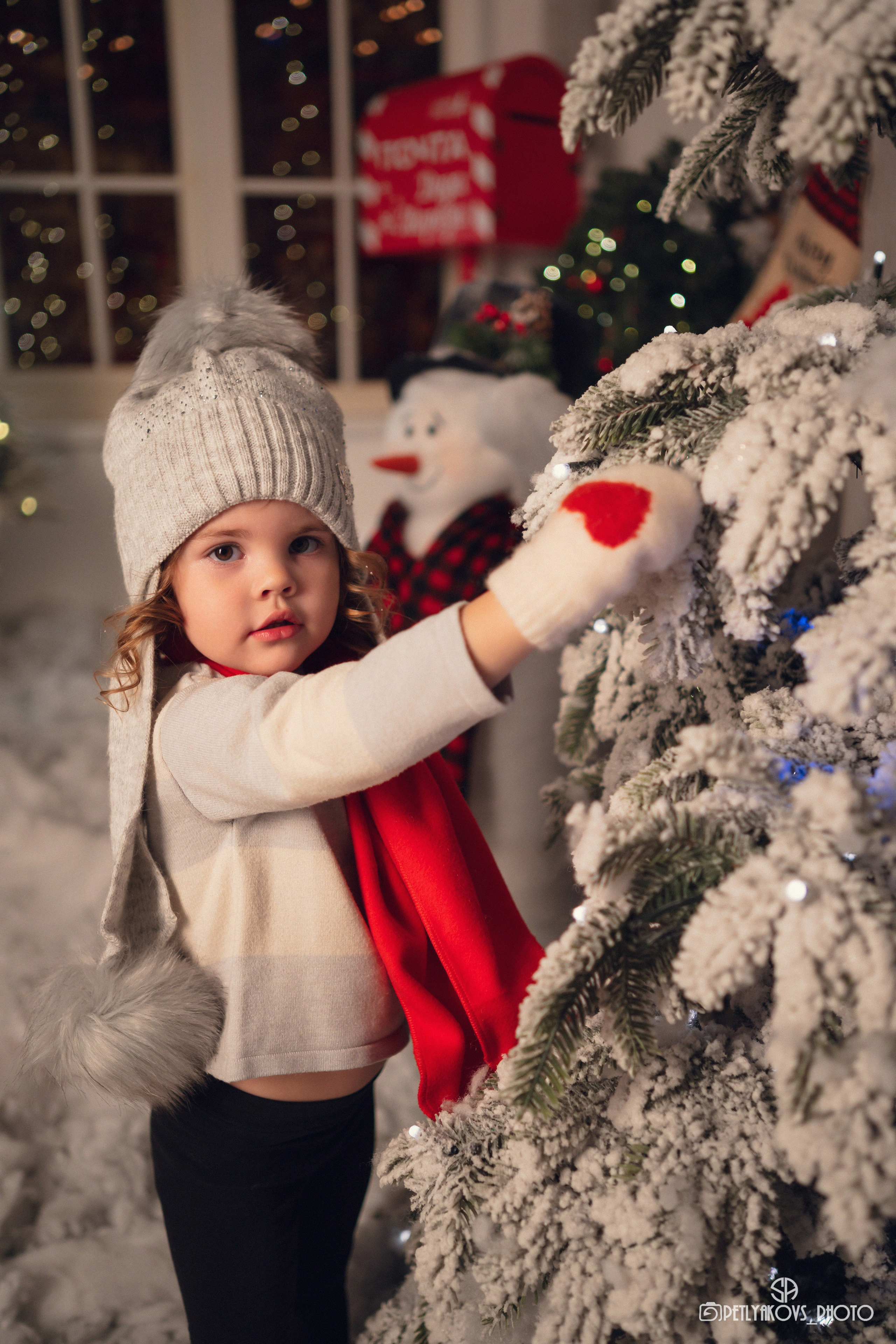 Семейный фотограф Ессентуки