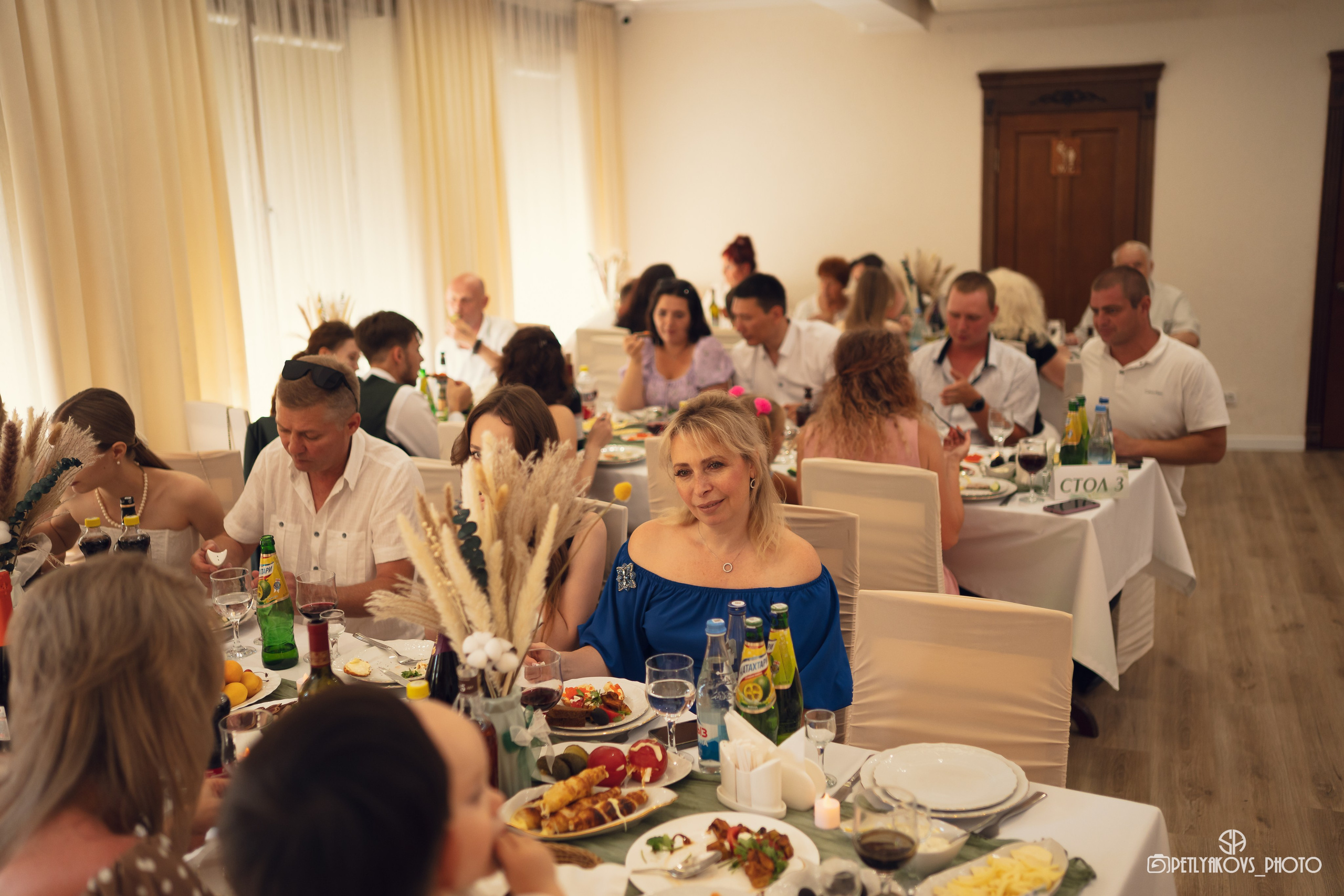 Свадьба Владислава и Анастасии. Фотограф, видеограф Пятигорск, Ставрополь, Ессентуки, Petlyakovs_photo