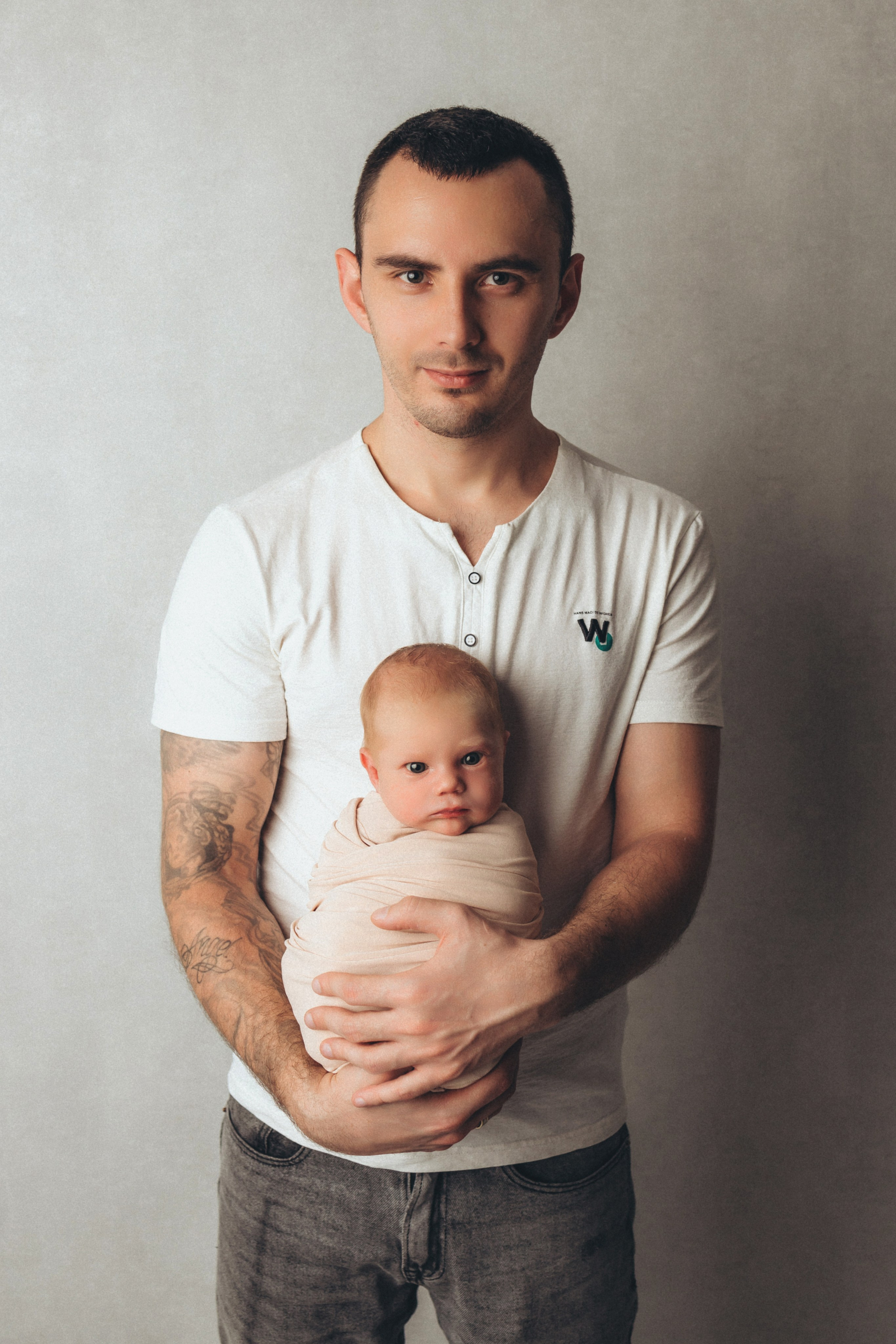 Мирон. Детский и семейный фотограф в Пушкино, Мытищи, Москва Сергеева Светлана