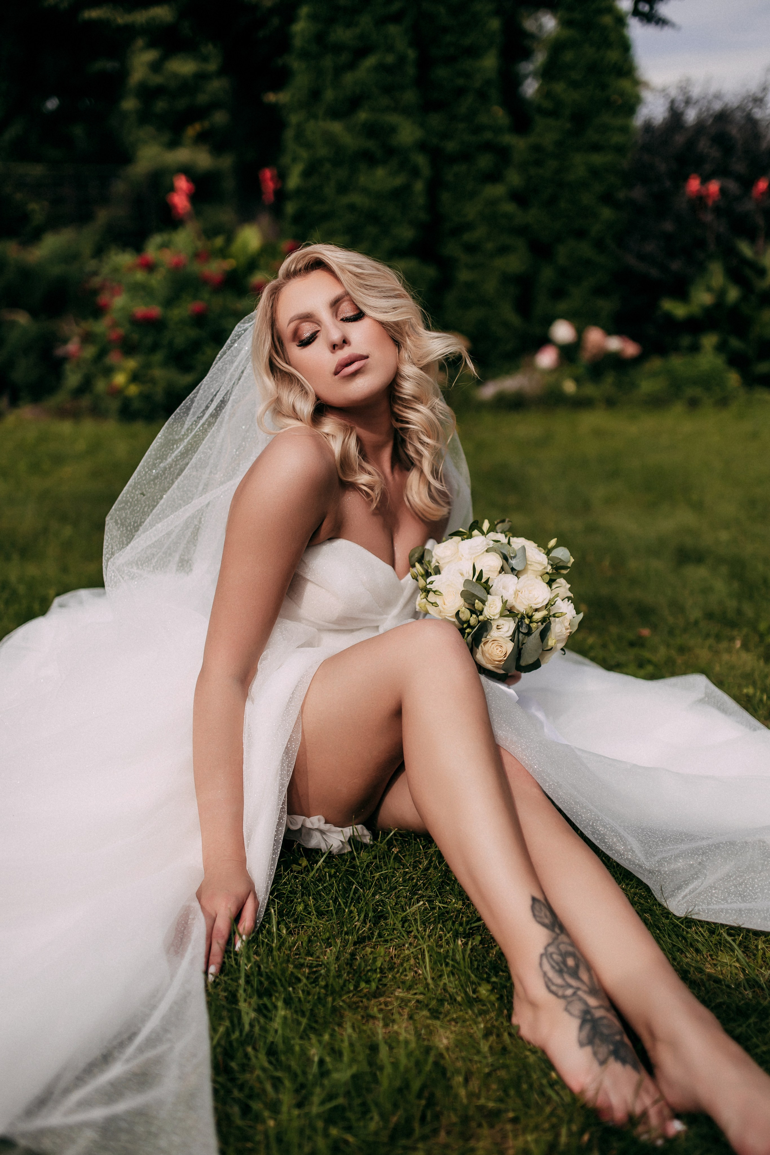 Влад и Анастасия. Свадебный и семейный фотограф Анастасия Меркуль