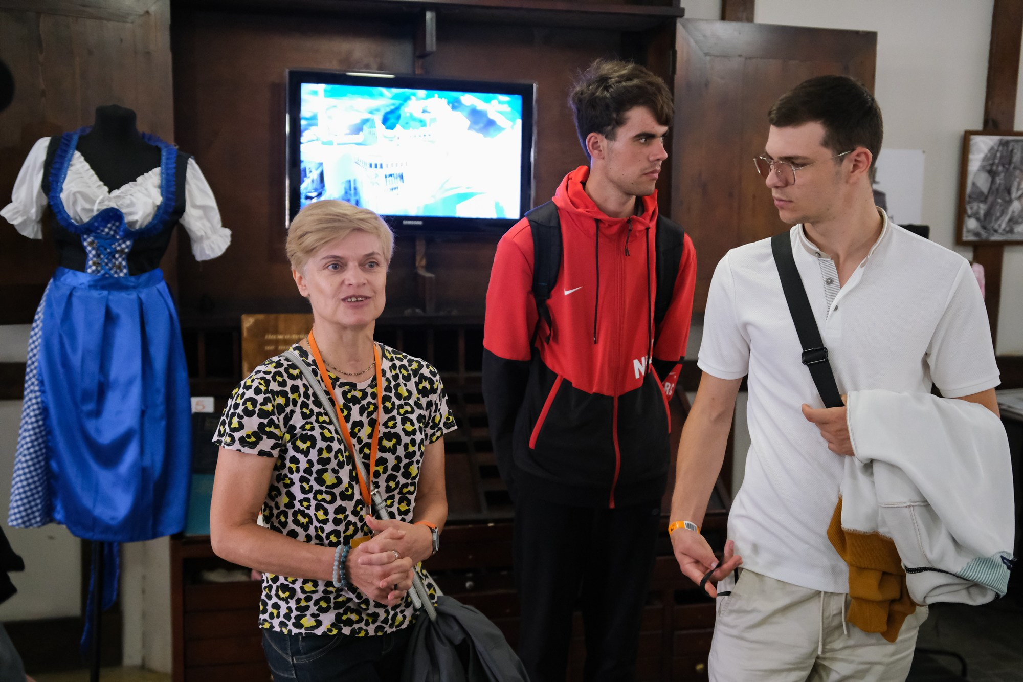 Фото и видео съемка мероприятия. Фото и видеосъемка