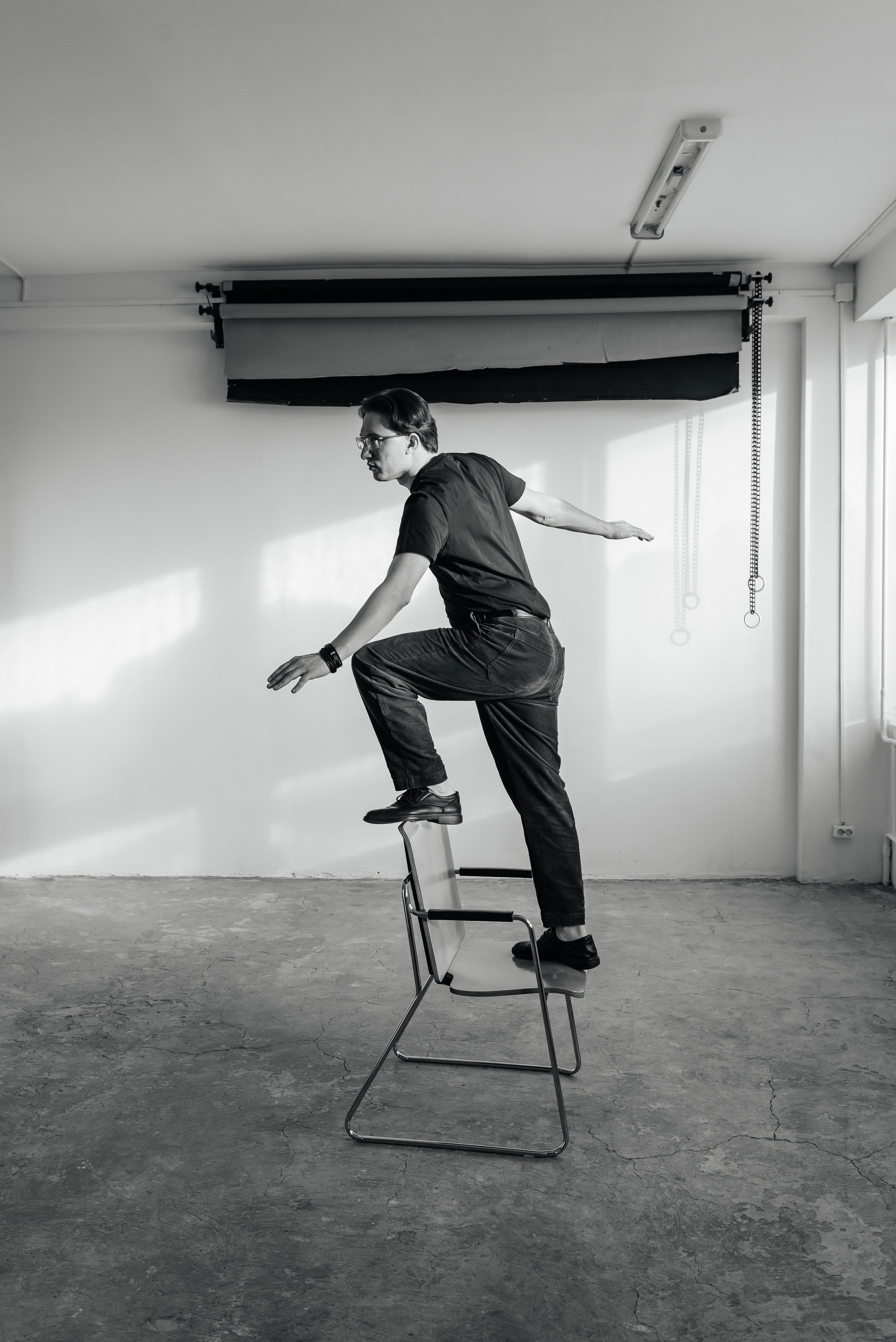 Алексей. Фотограф в Новосибирске Юлия Туманова