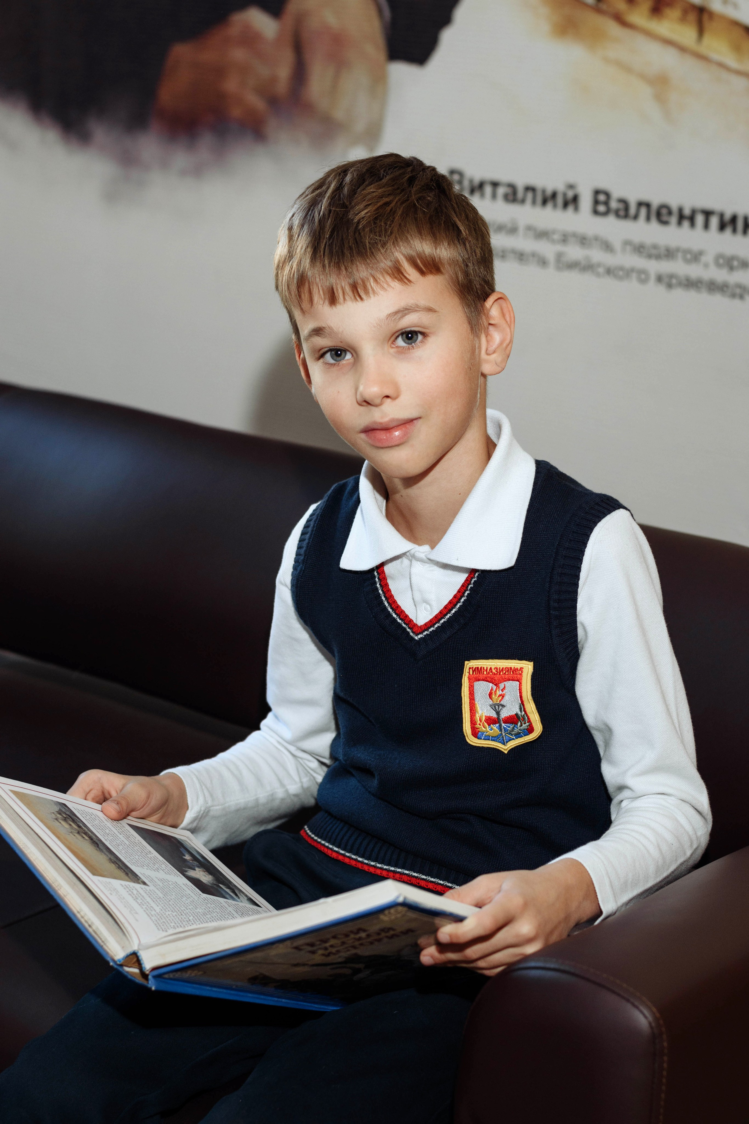 Школы и детские сады. Фотограф в Барнауле Юлия Александрова