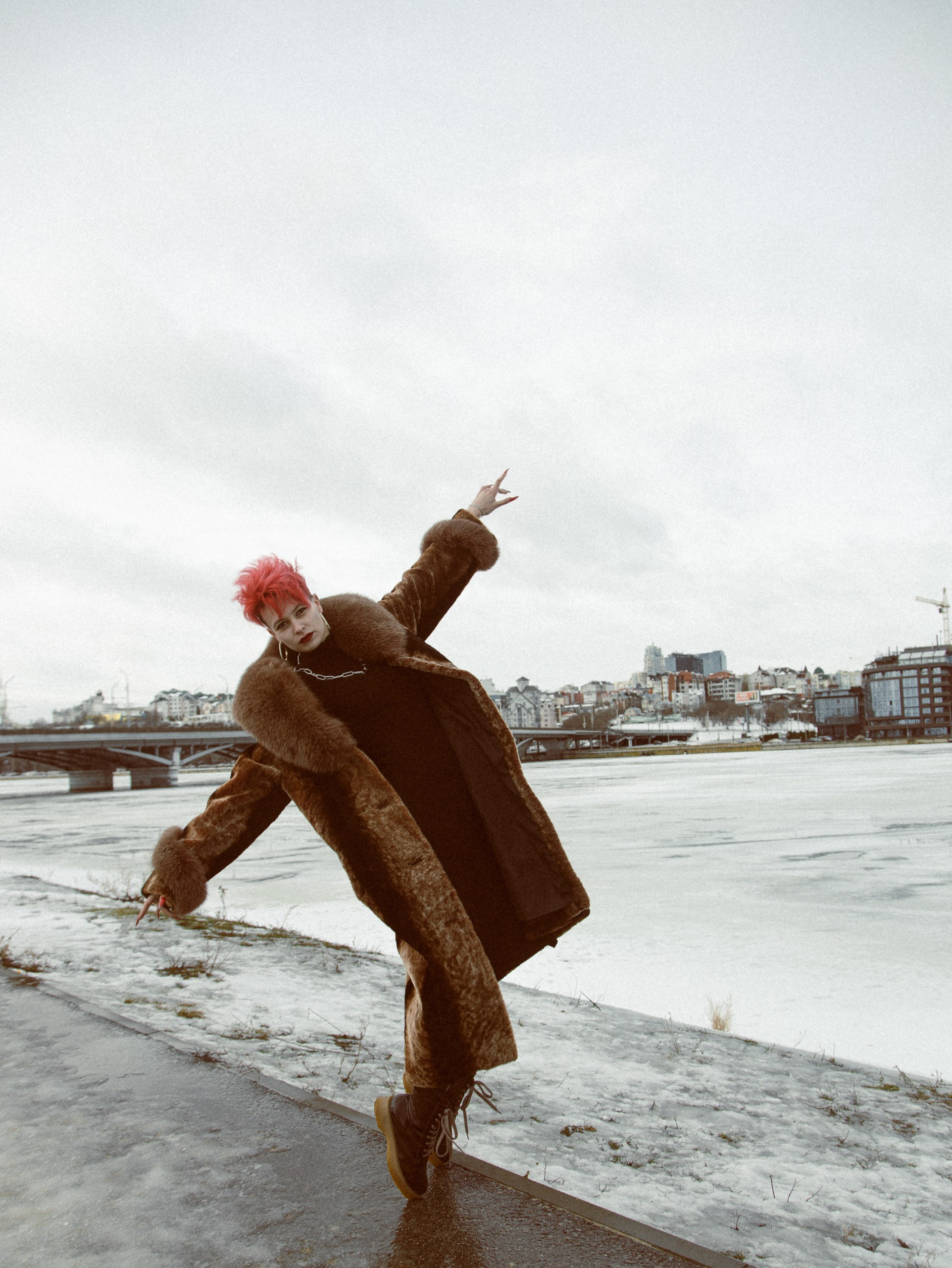 Портретные фотосессии. Артём Бачурин — свадебный фотограф Воронеж