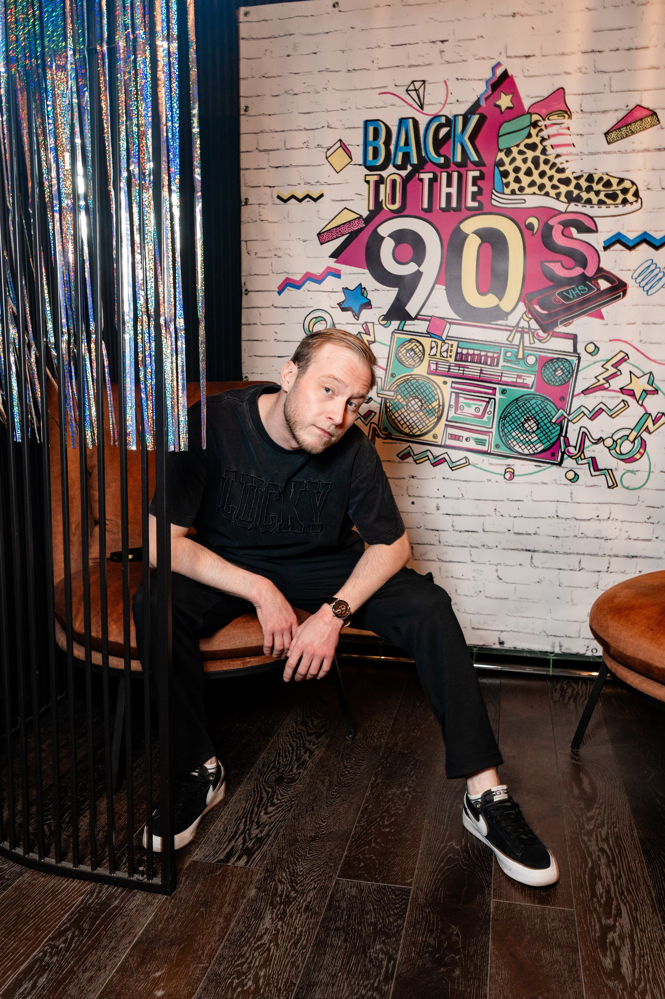 Мята Platinum Атлантис. Фотограф Никита Комаров