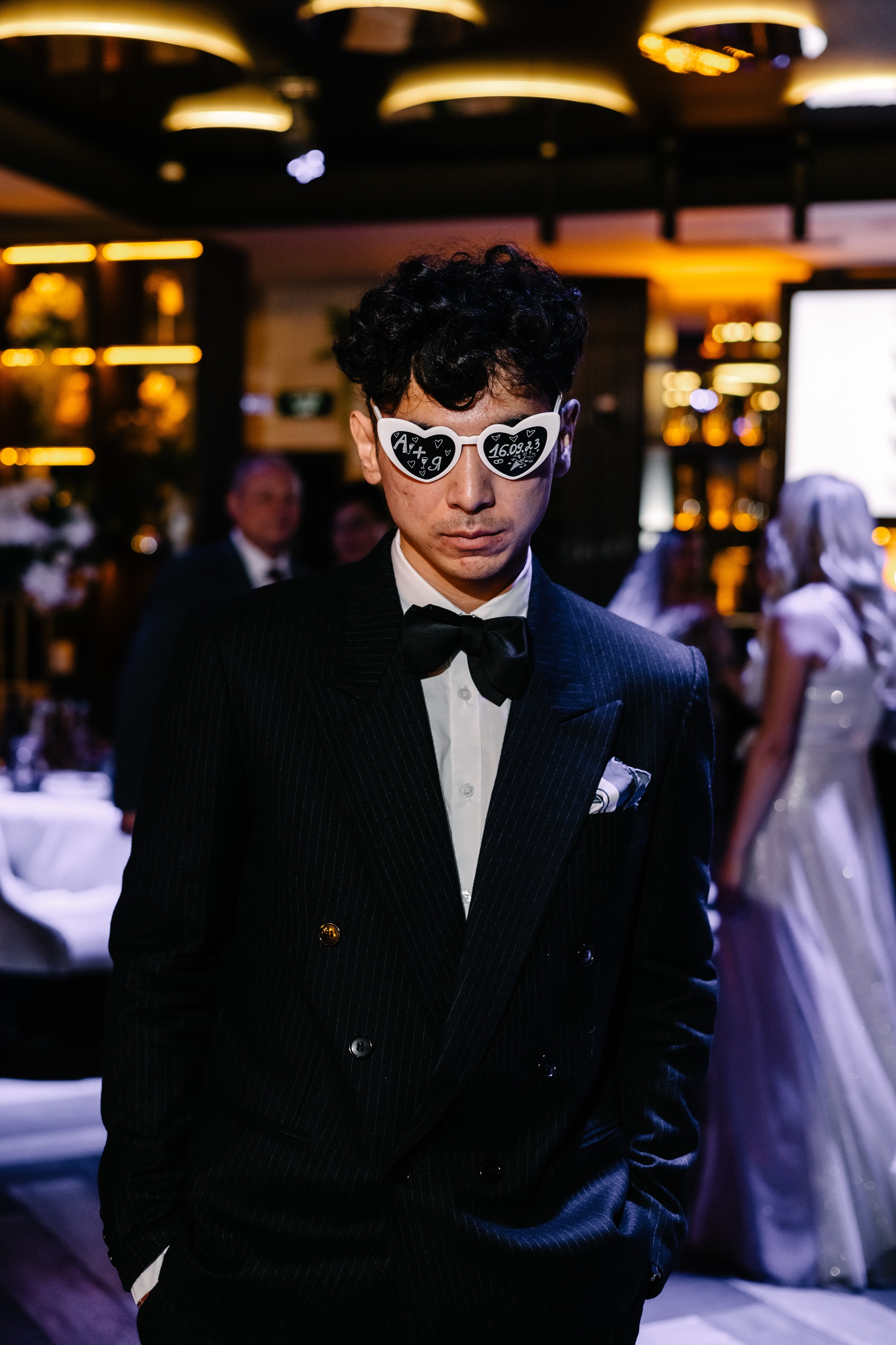 Яна, Андрей. Фотограф Волгоград Кристина Прохоренко