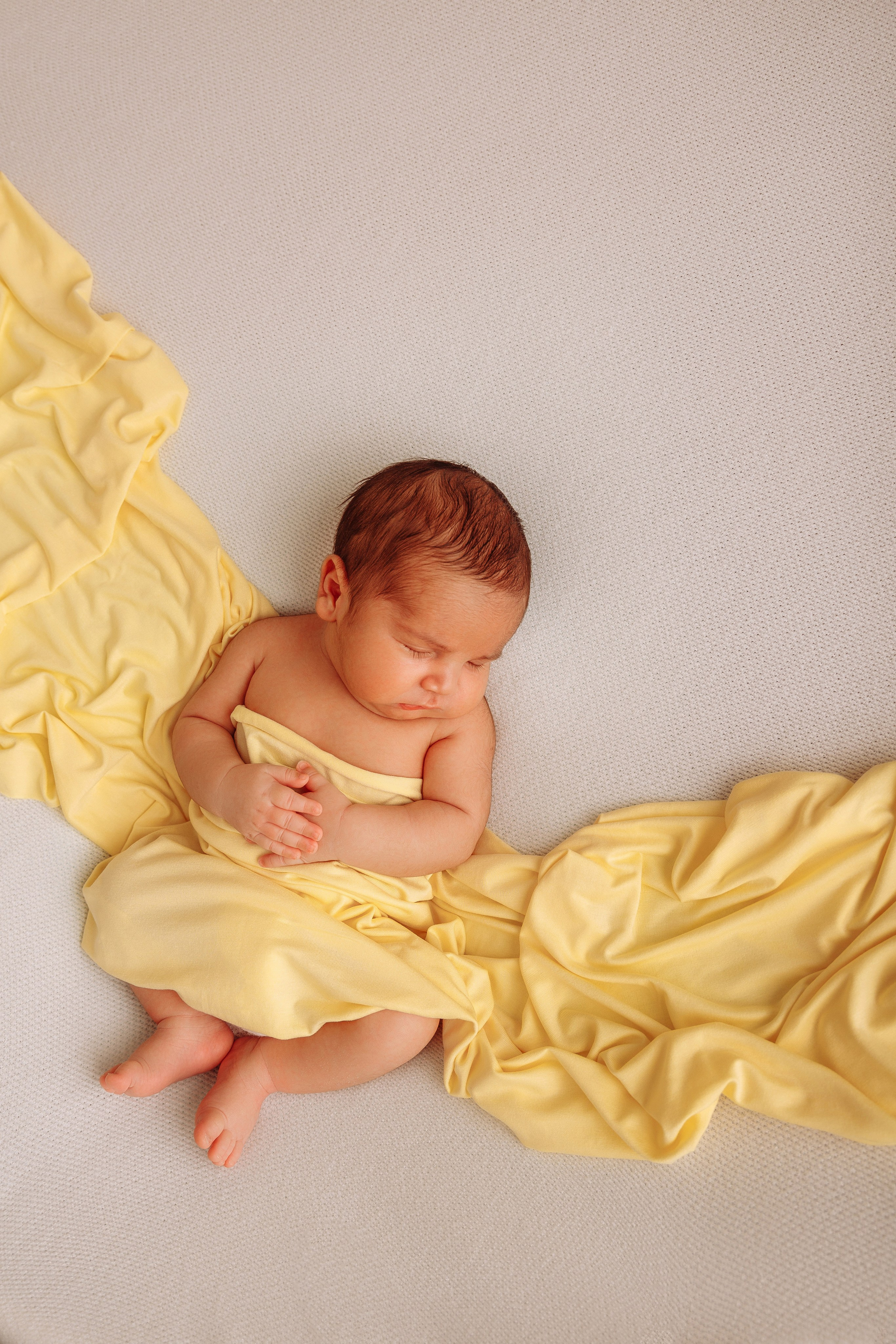 Лео. Фотограф новорожденных Тверь Диана Муляева
