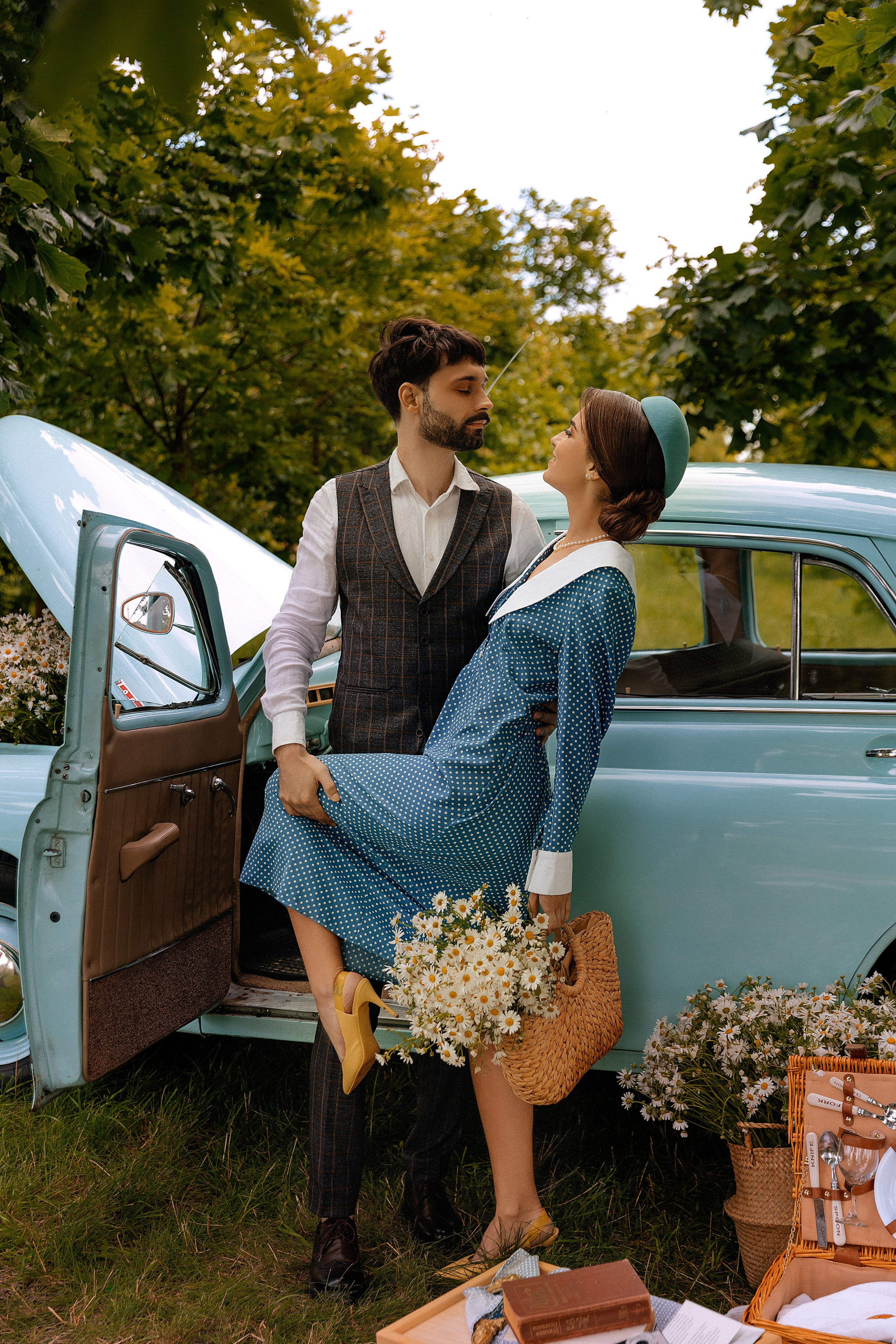 Кирилл и Ольга. Свадебный и женский фотограф в Минске, Жодино, Смолевичах Пентка Дарья