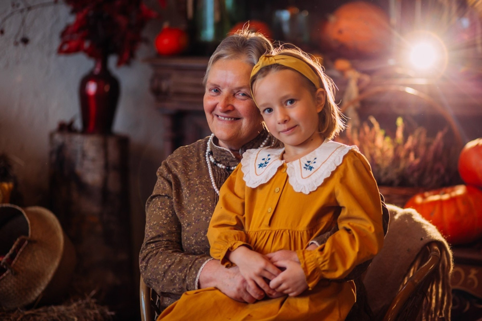 Екатерина Соловьева — Семейный фотограф