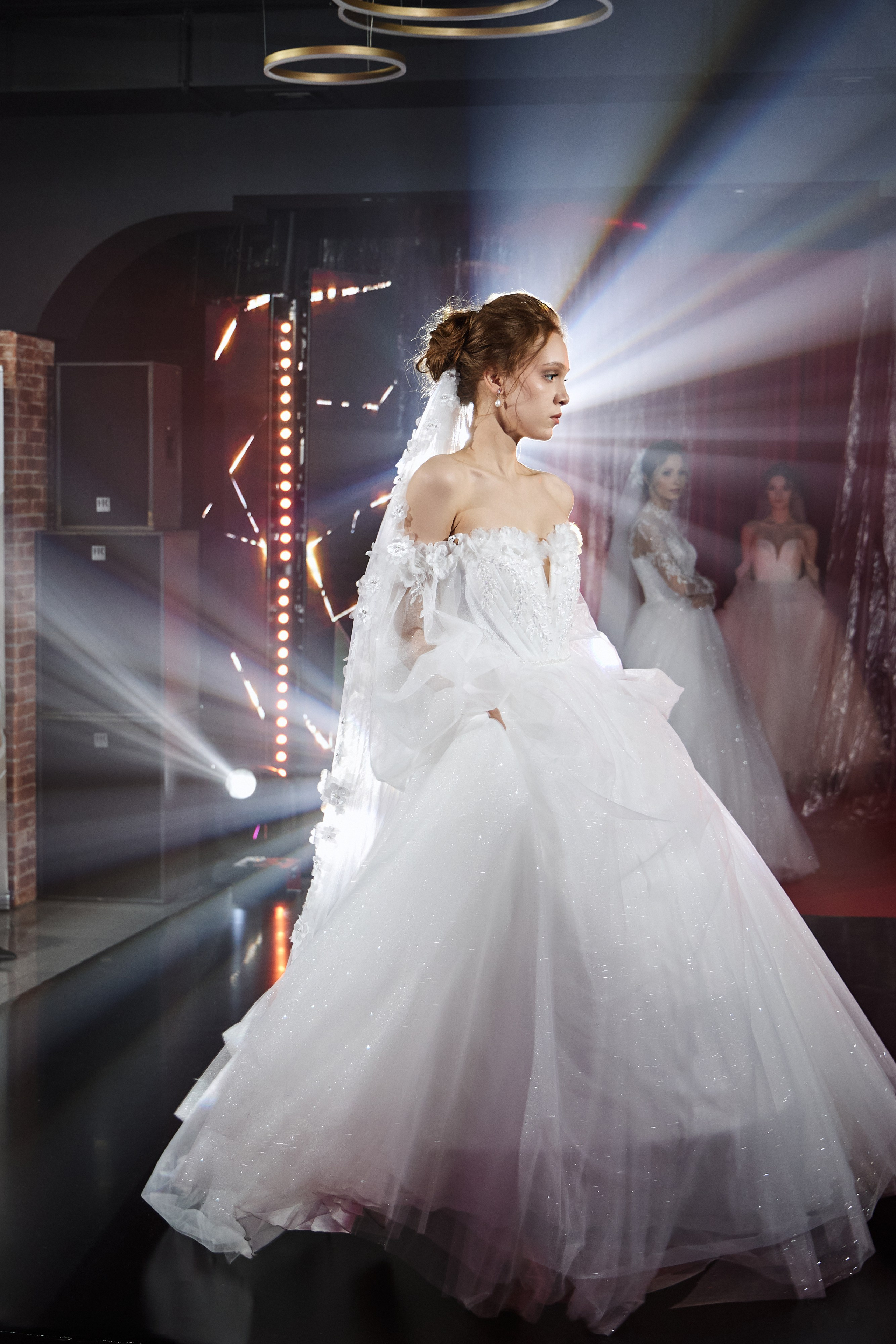 Wed' Show | репортаж. Фотограф Андрей Кононенко