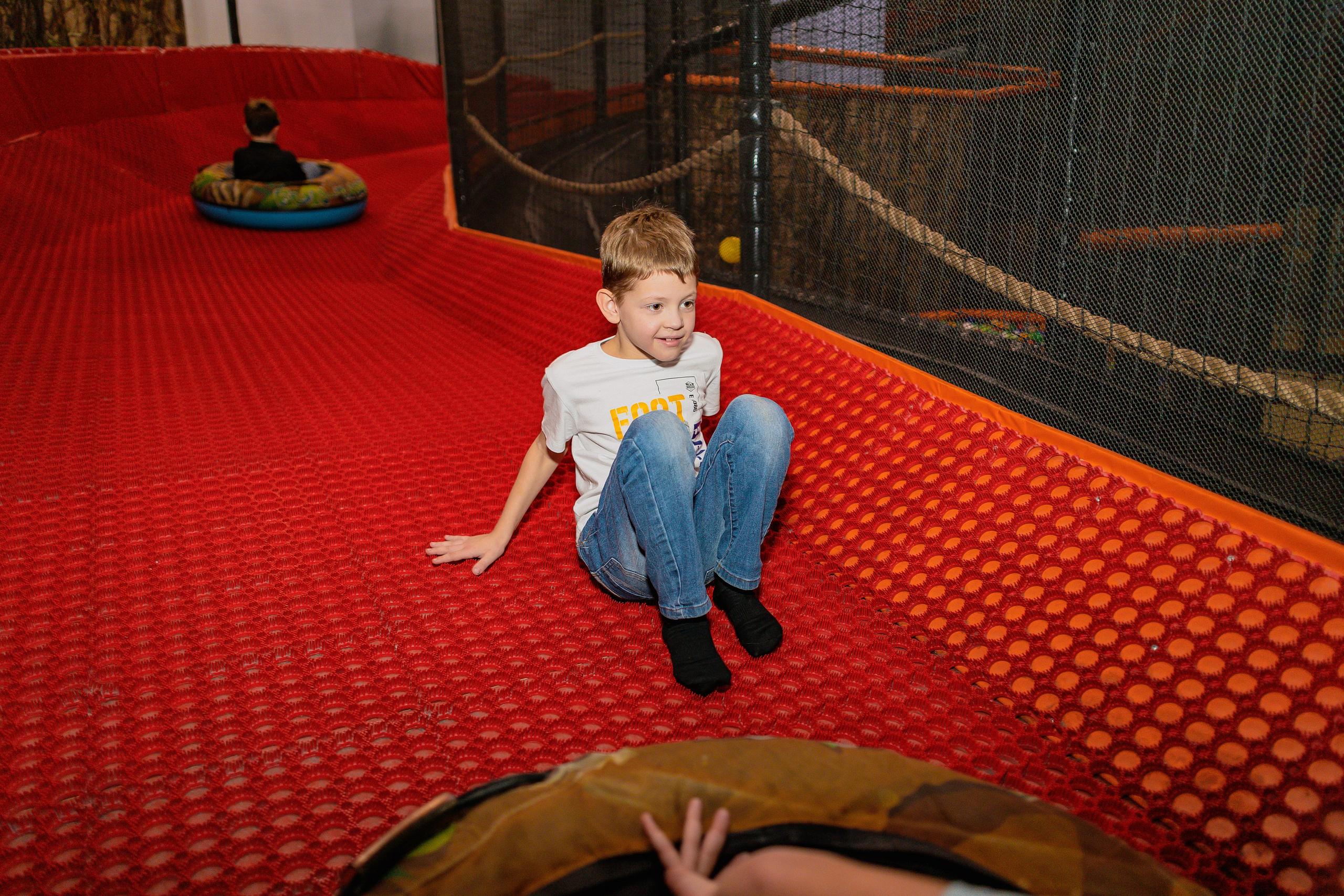 День рождения Паши. Свадебный и семейный фотограф Савельева Дарья
