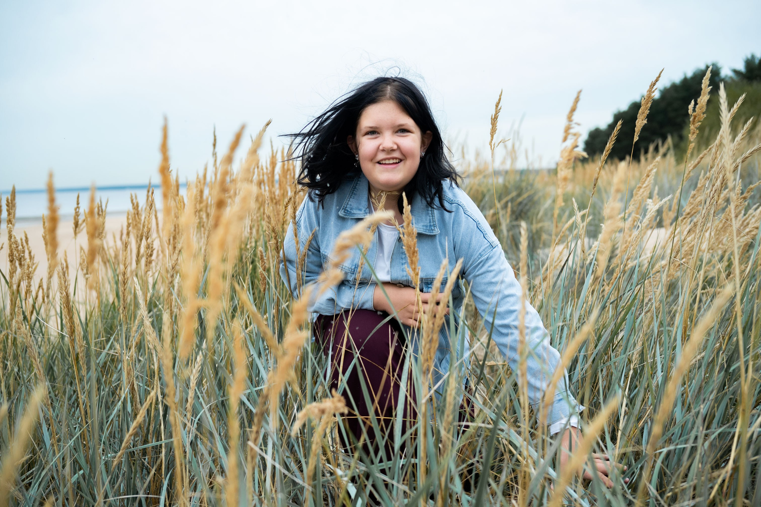 Burgundy. May the numbers guide us