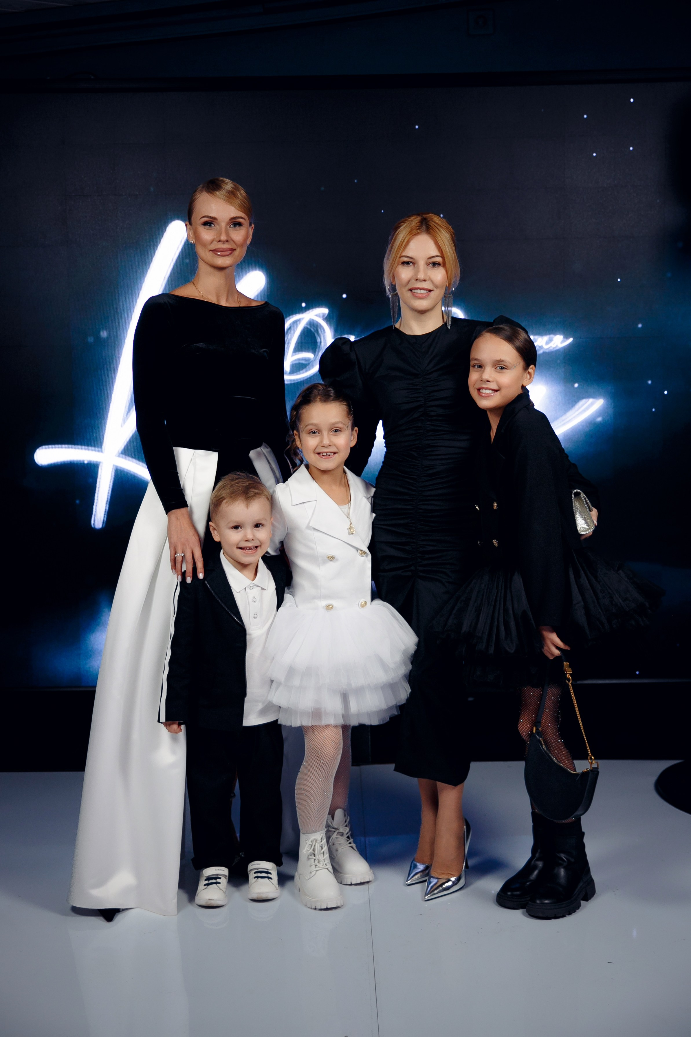 Юбилей в ресторане «Белый кролик». Ваш репортажный фотограф Артемий Антонов