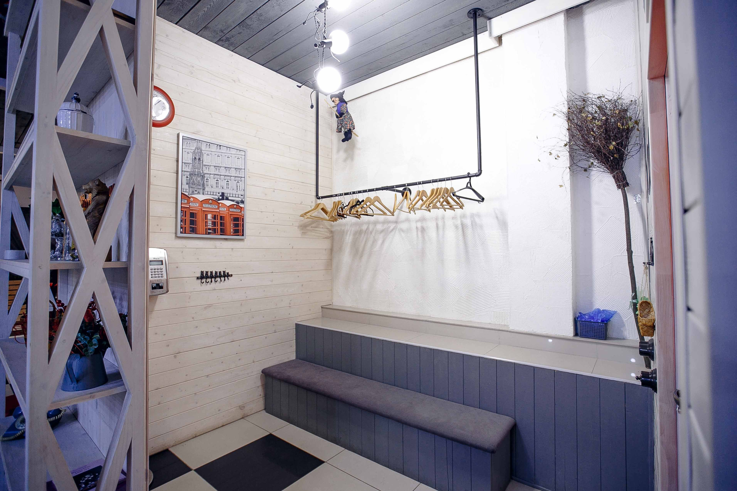 Студия «РЕД дор». Ваш репортажный фотограф Артемий Антонов