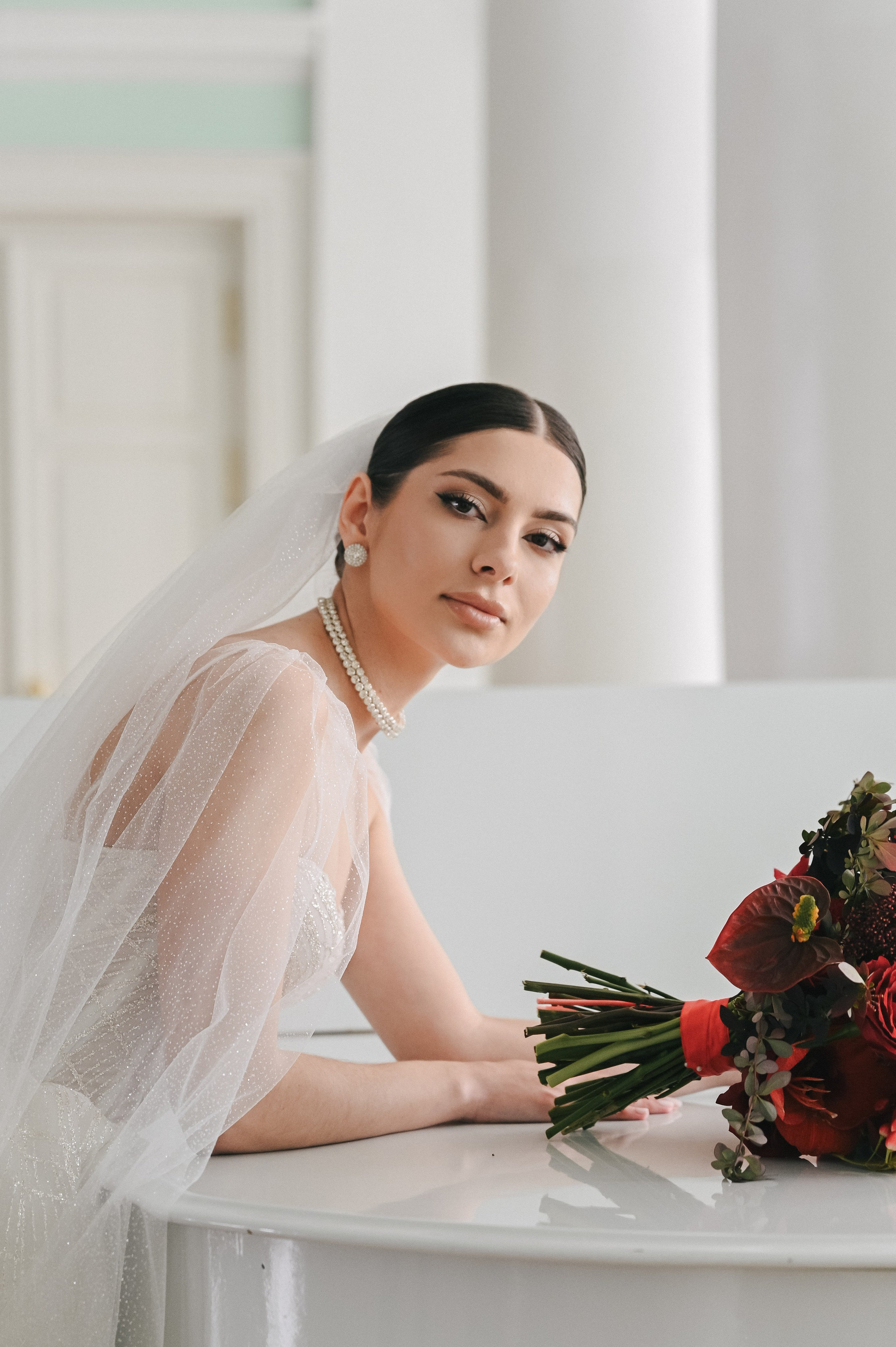 Саша + Аня — Организация ВАН ЛАВ. Свадебный и семейный фотограф Волгоград Москва