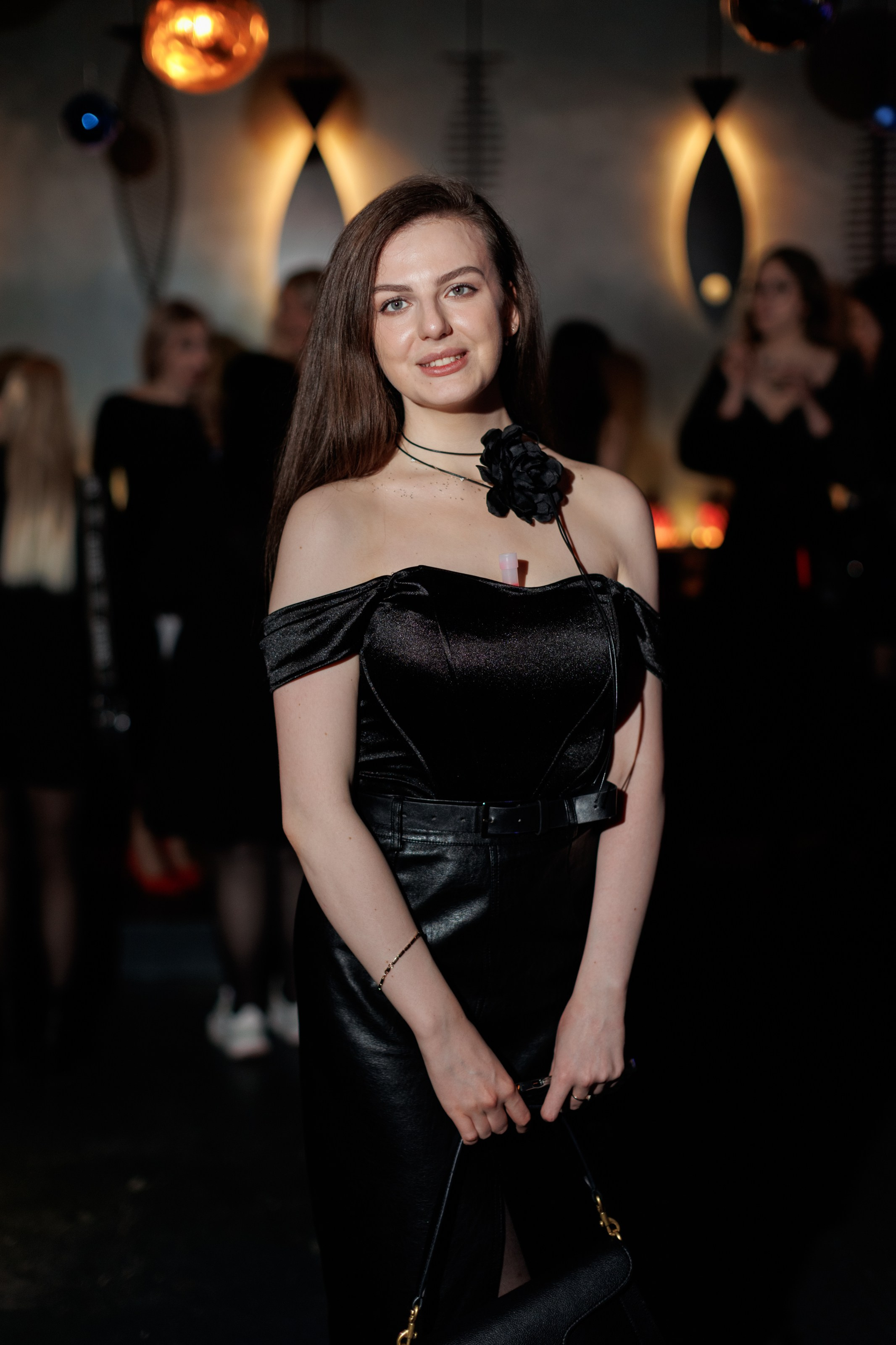 New Year Подружки 23/2024. Свадебный, портретный и репортажный фотограф Дмитрий Карпов