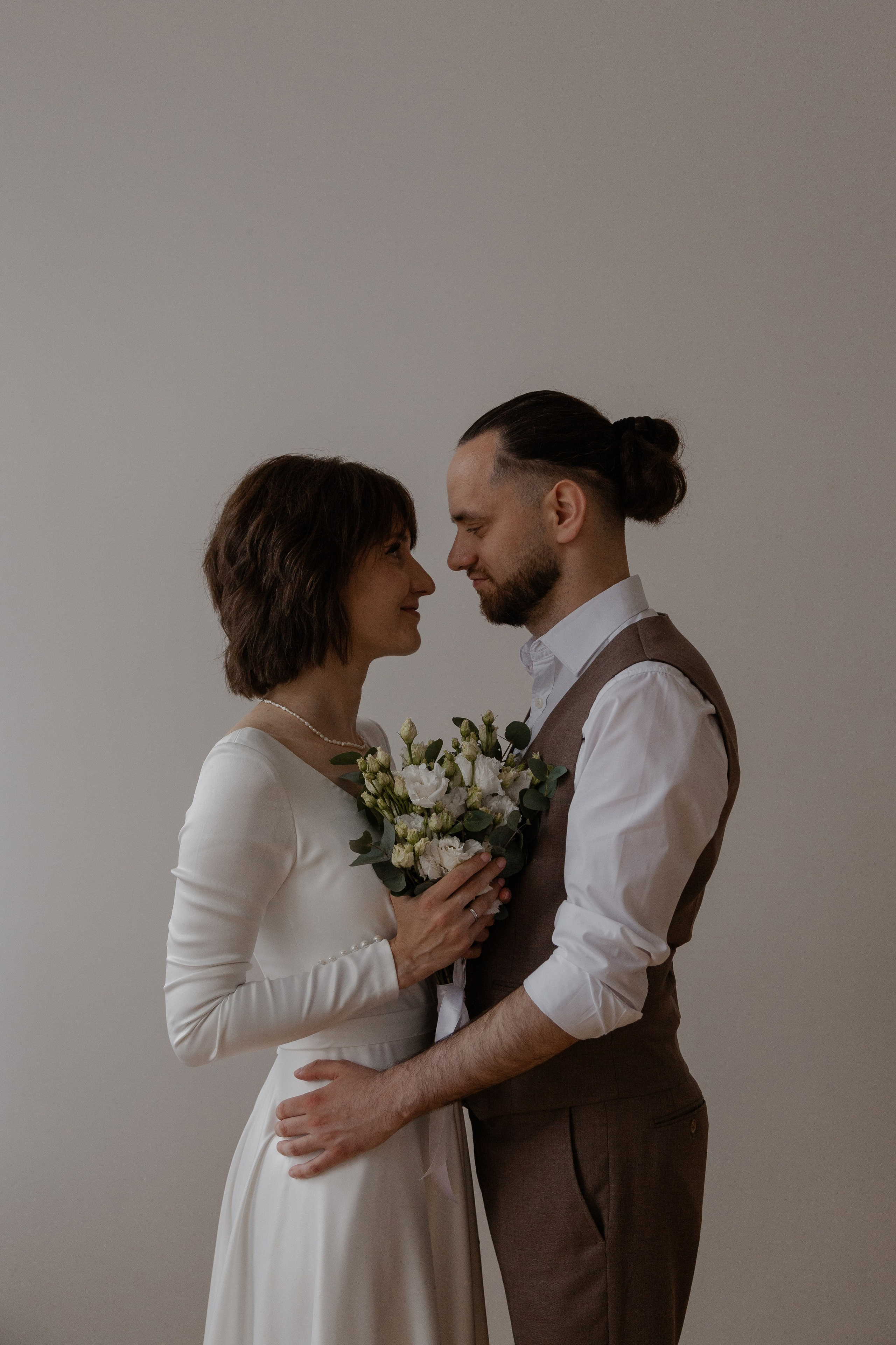 Вадим и Дарья. Орнштейн Полина I Фотограф Самара