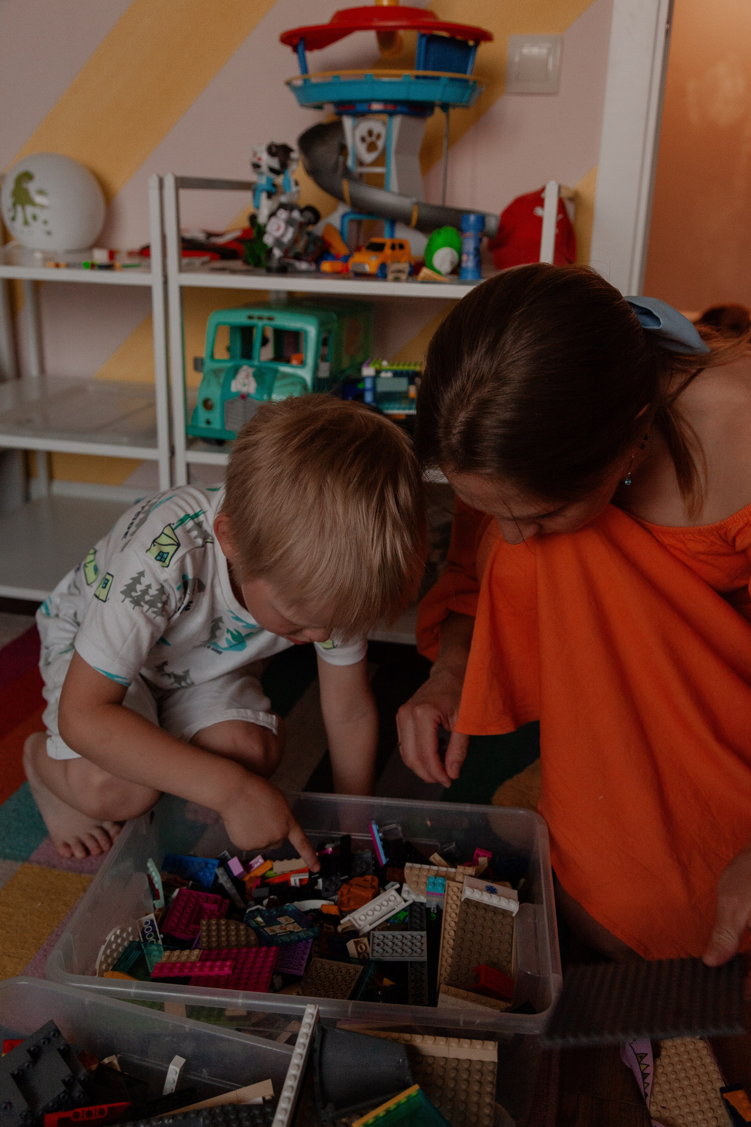 Дом. Орнштейн Полина I Фотограф Самара