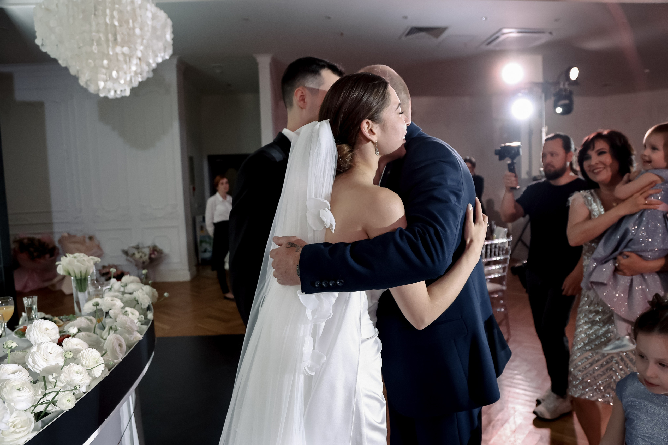 Нити Времени. Свадебный фотограф Ольга Веремчук