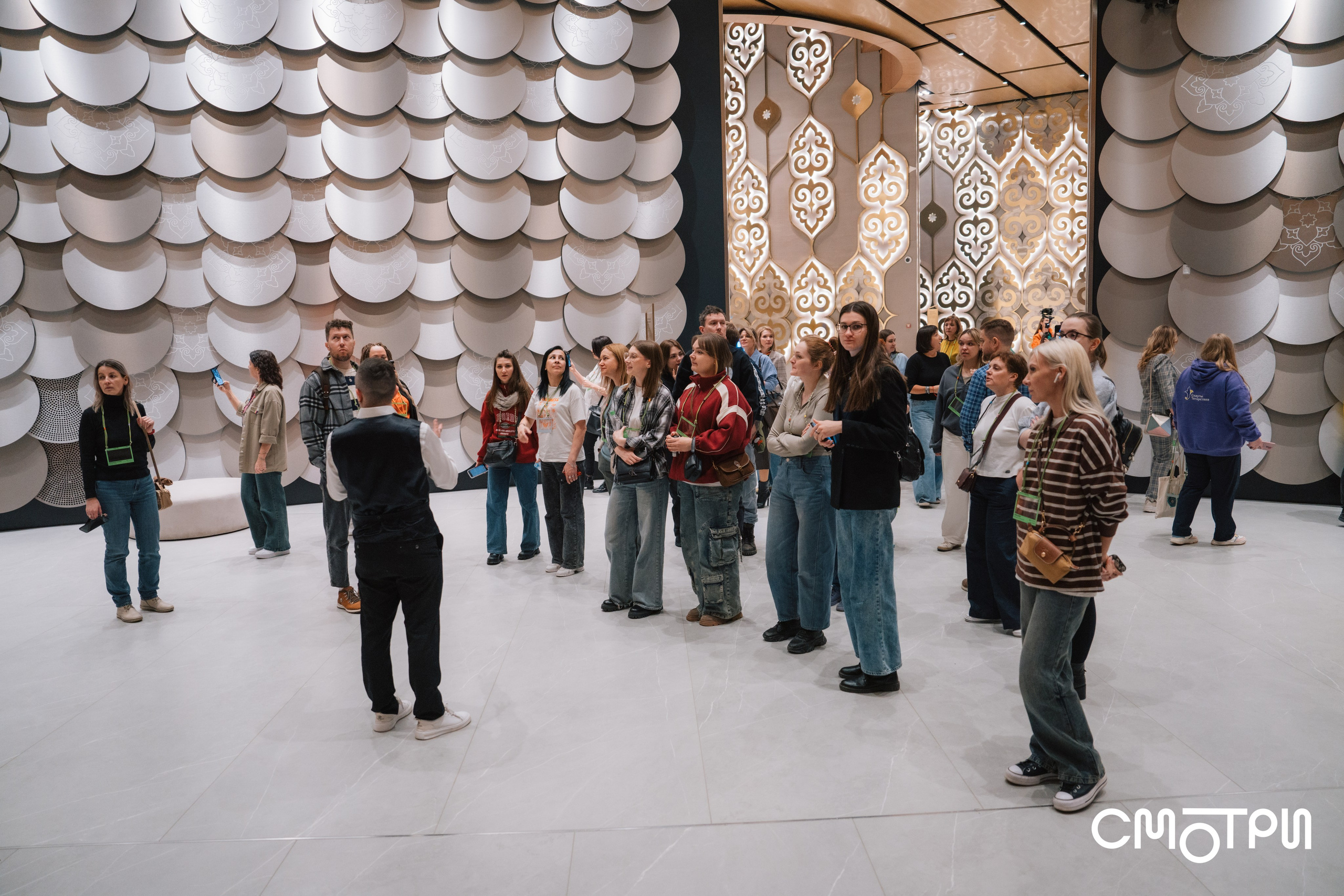 Репортажная съемка. Kaef-production