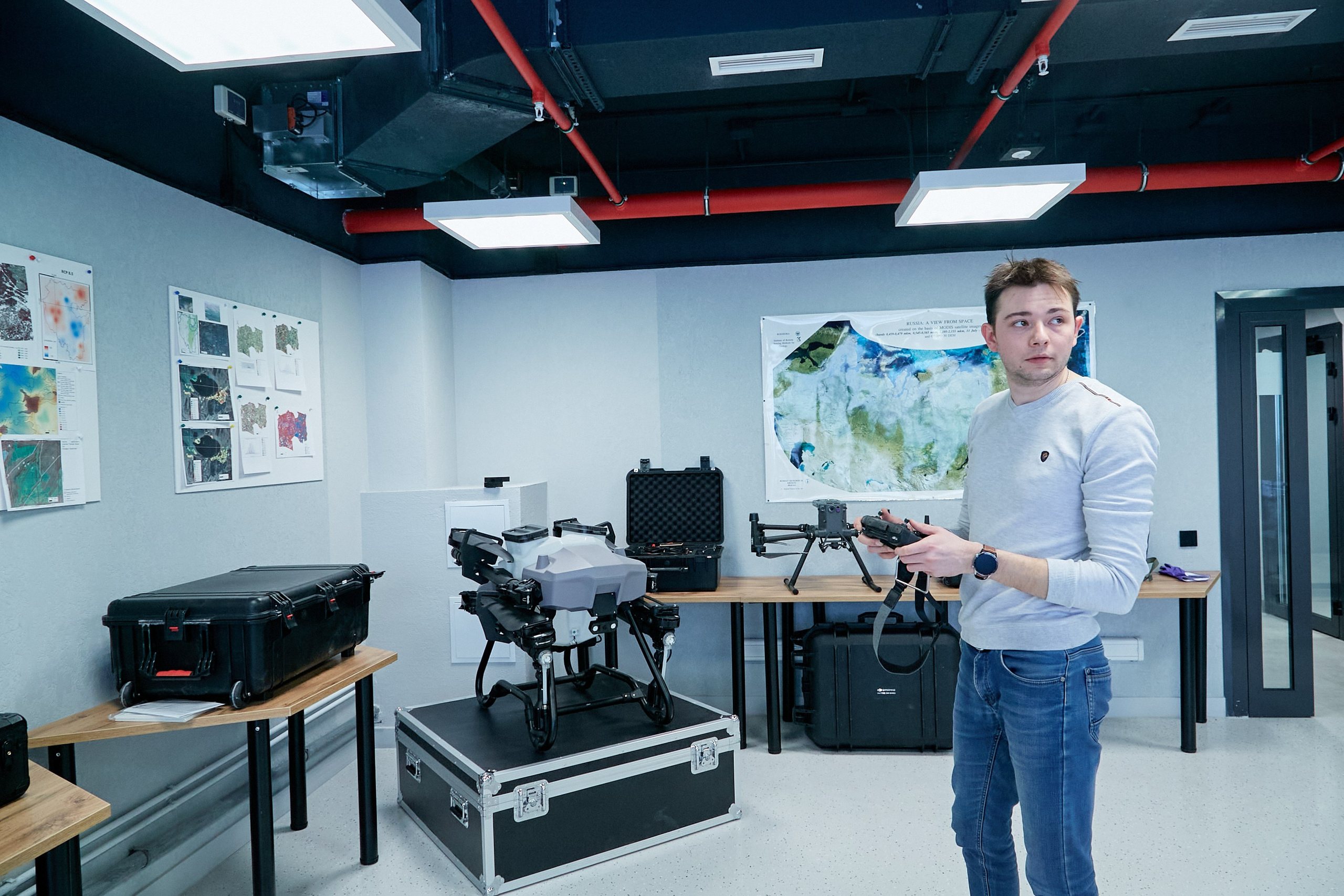 Наука и инновации. УГНТУ — Ведущий нефтегазовый вуз России